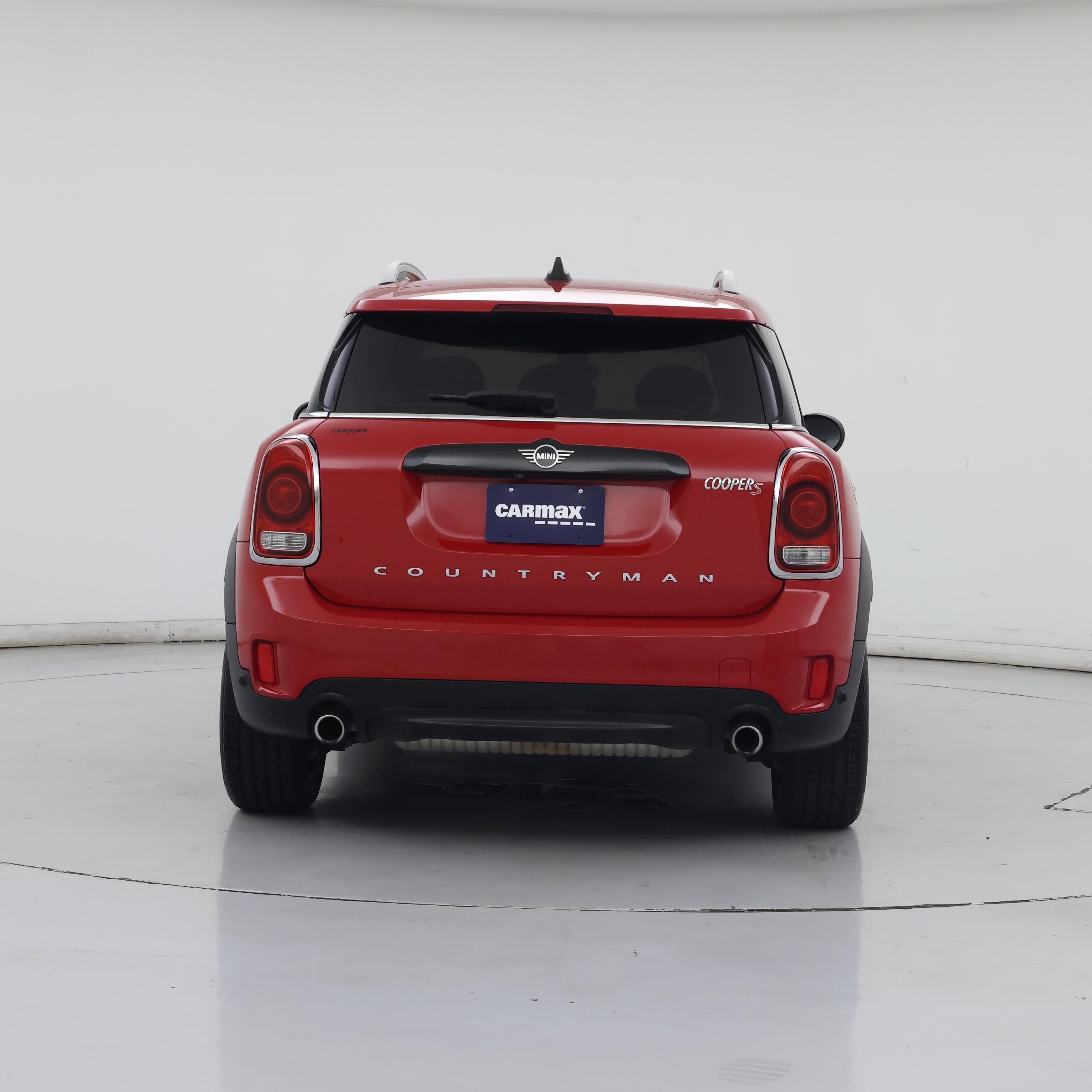 Thumbnail: 2020 MINI Cooper Countryman - 6