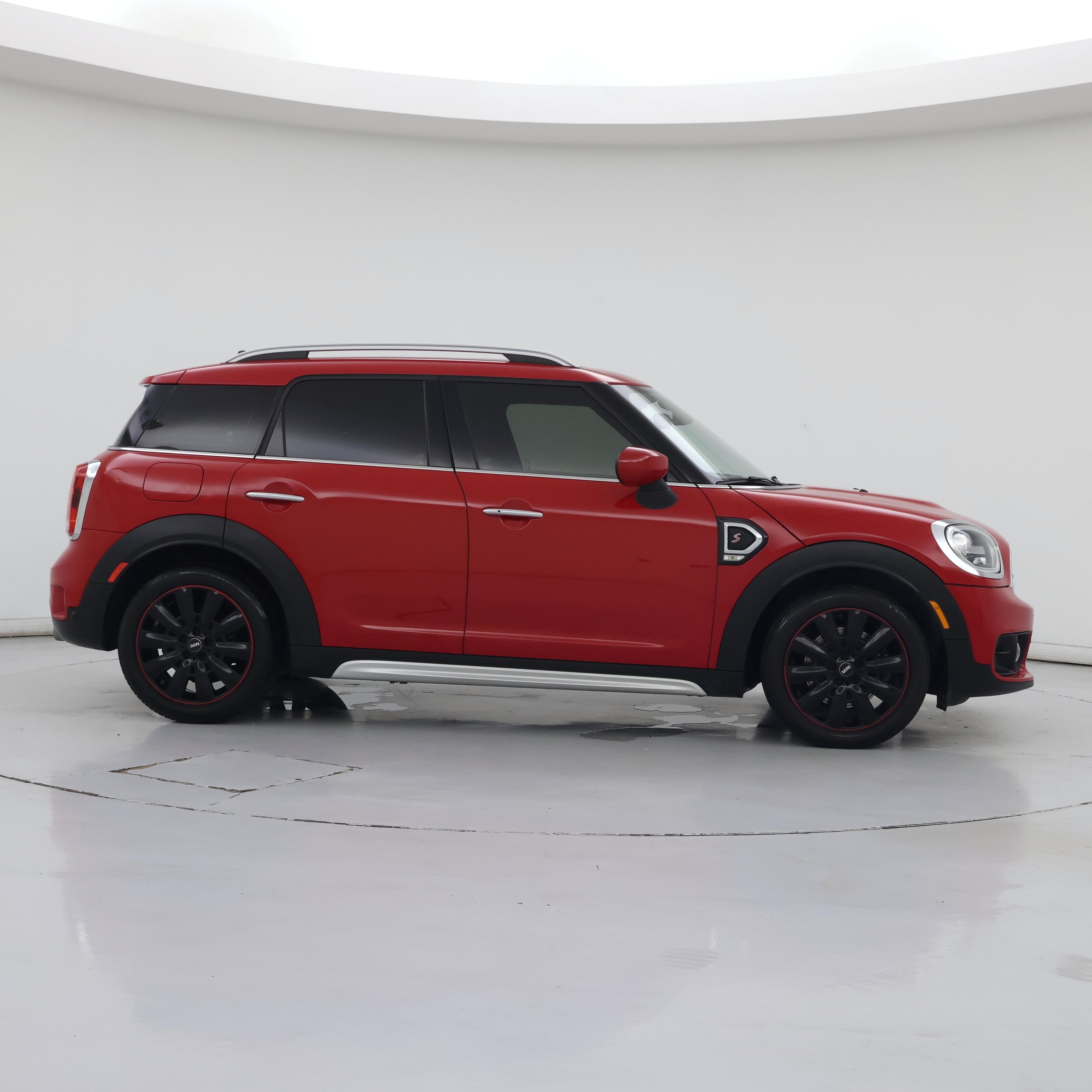 Thumbnail: 2020 MINI Cooper Countryman - 7