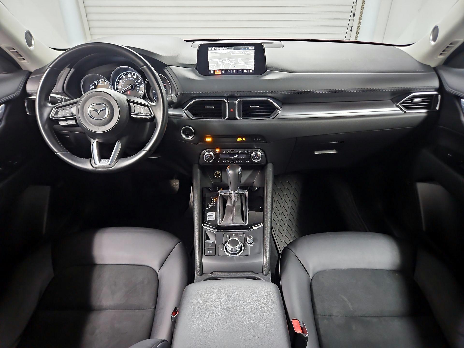 Thumbnail: 2017 Mazda CX-5 - 9