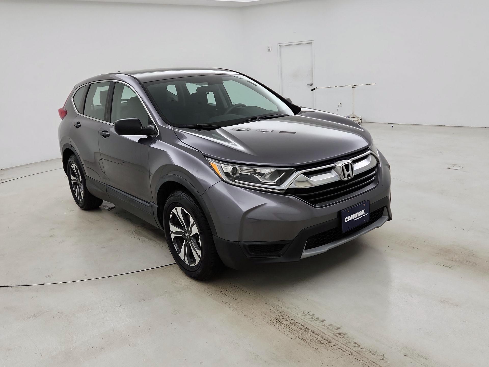 Thumbnail: 2018 Honda CR-V - 1