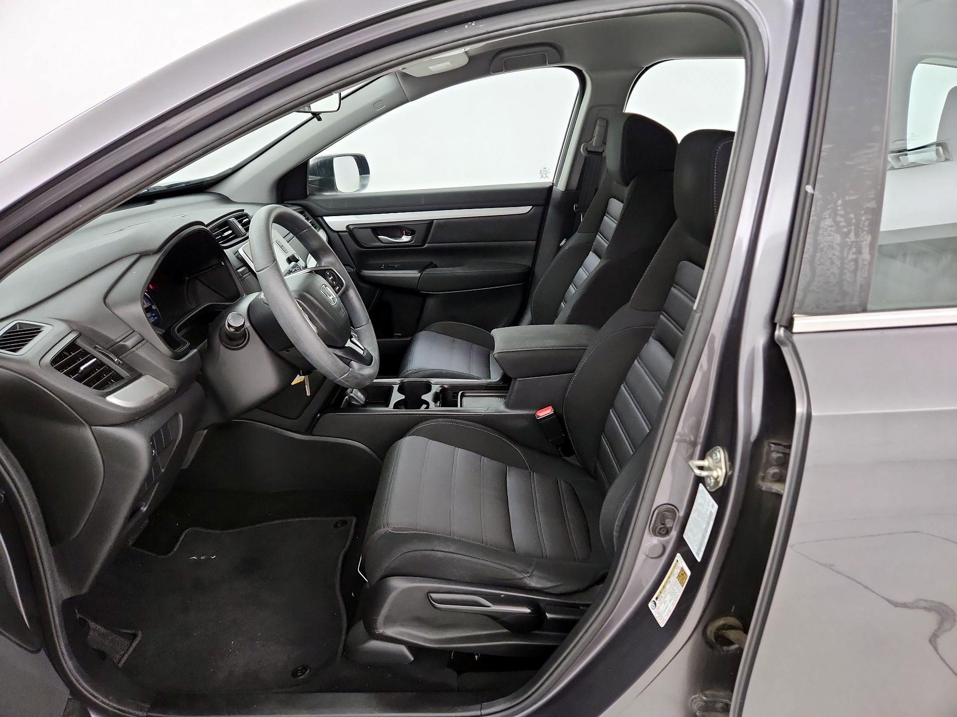 Thumbnail: 2018 Honda CR-V - 9