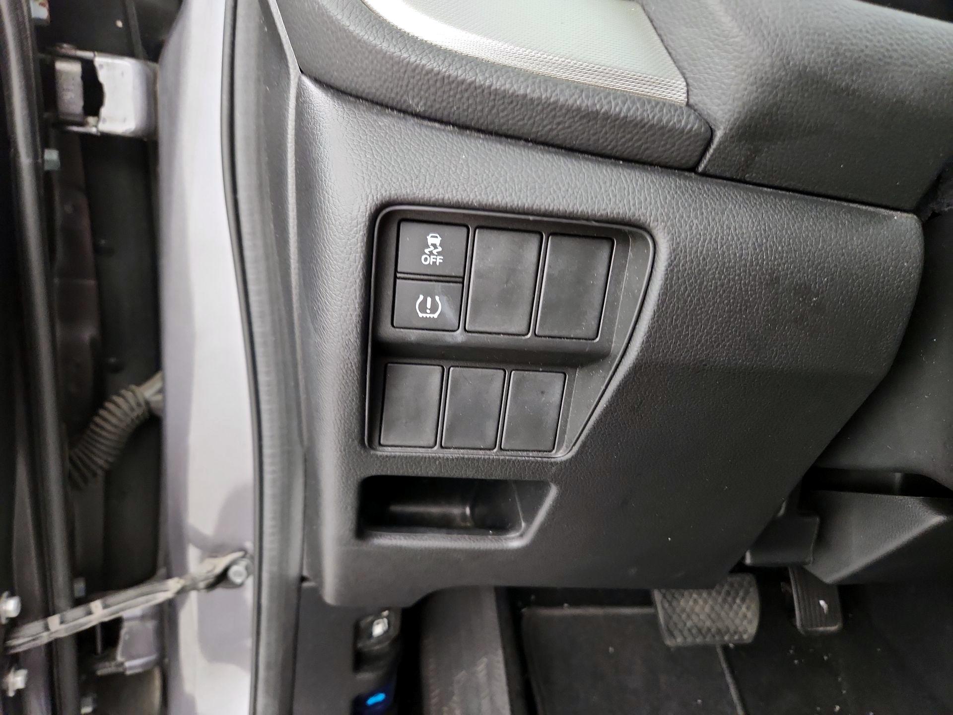 Thumbnail: 2018 Honda CR-V - 11