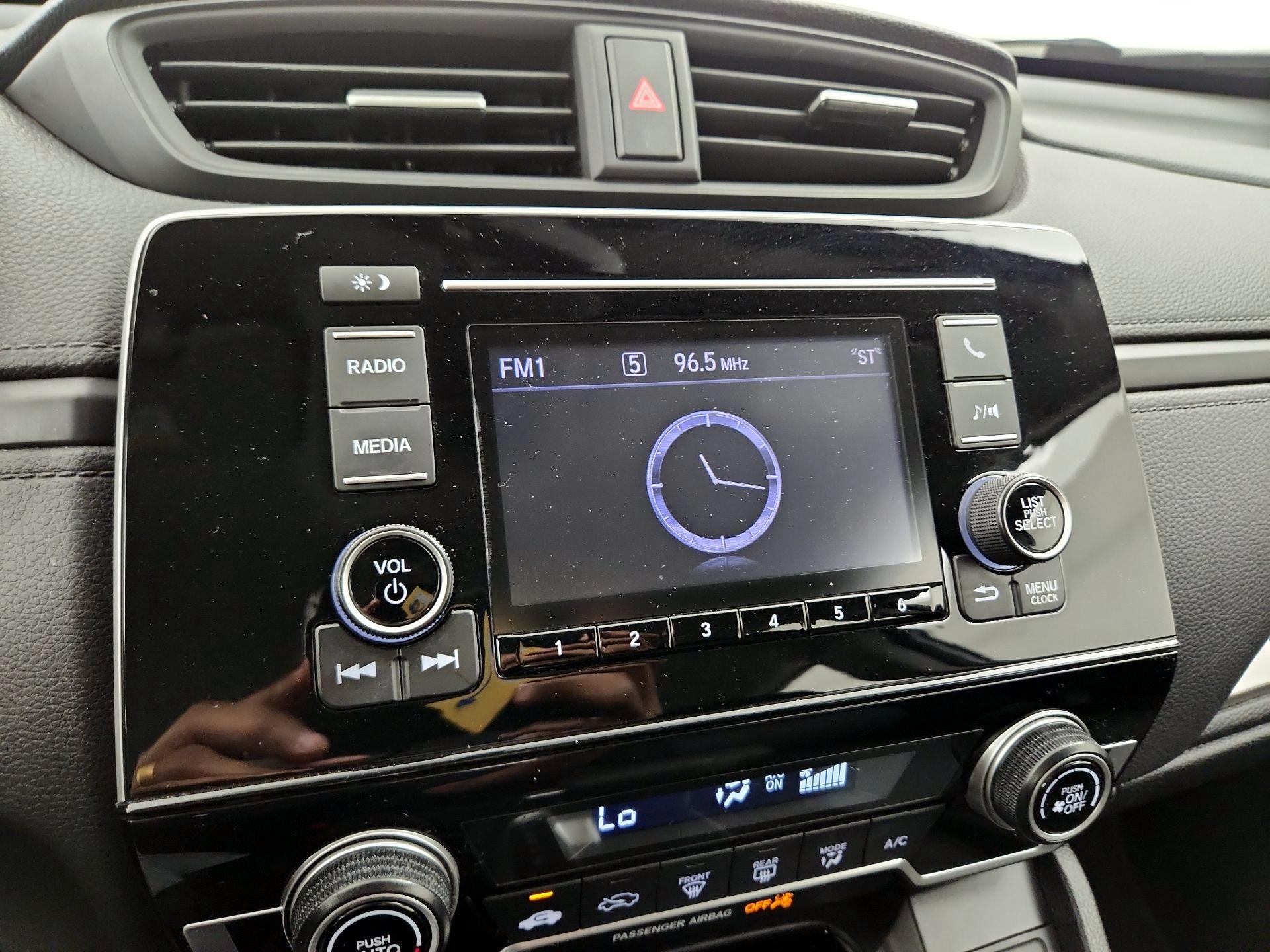 Thumbnail: 2018 Honda CR-V - 13