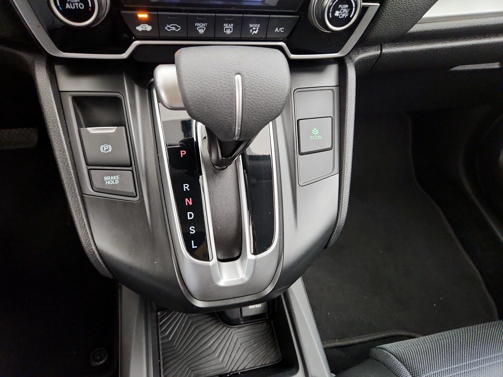 Thumbnail: 2018 Honda CR-V - 15