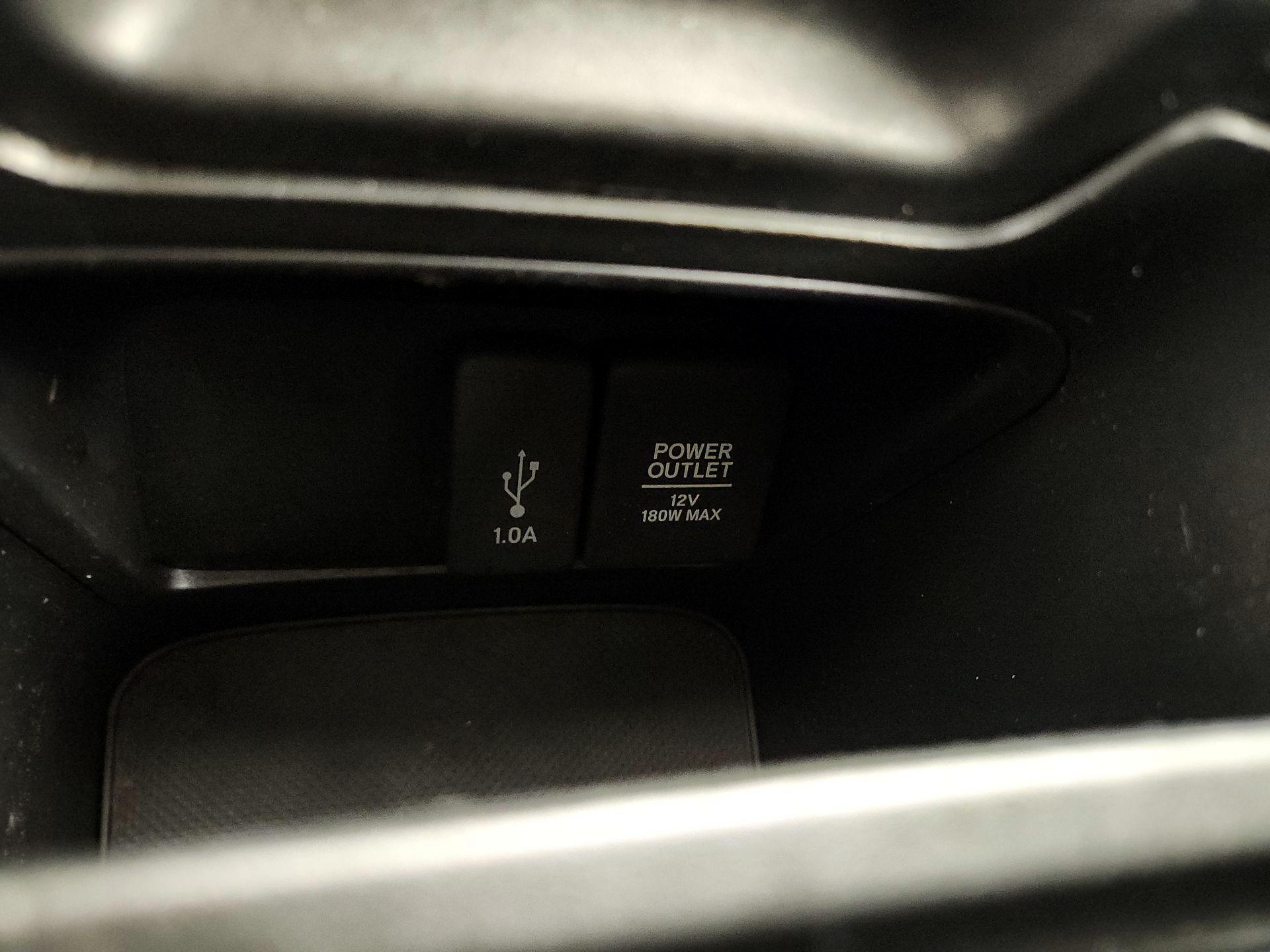 Thumbnail: 2018 Honda CR-V - 16