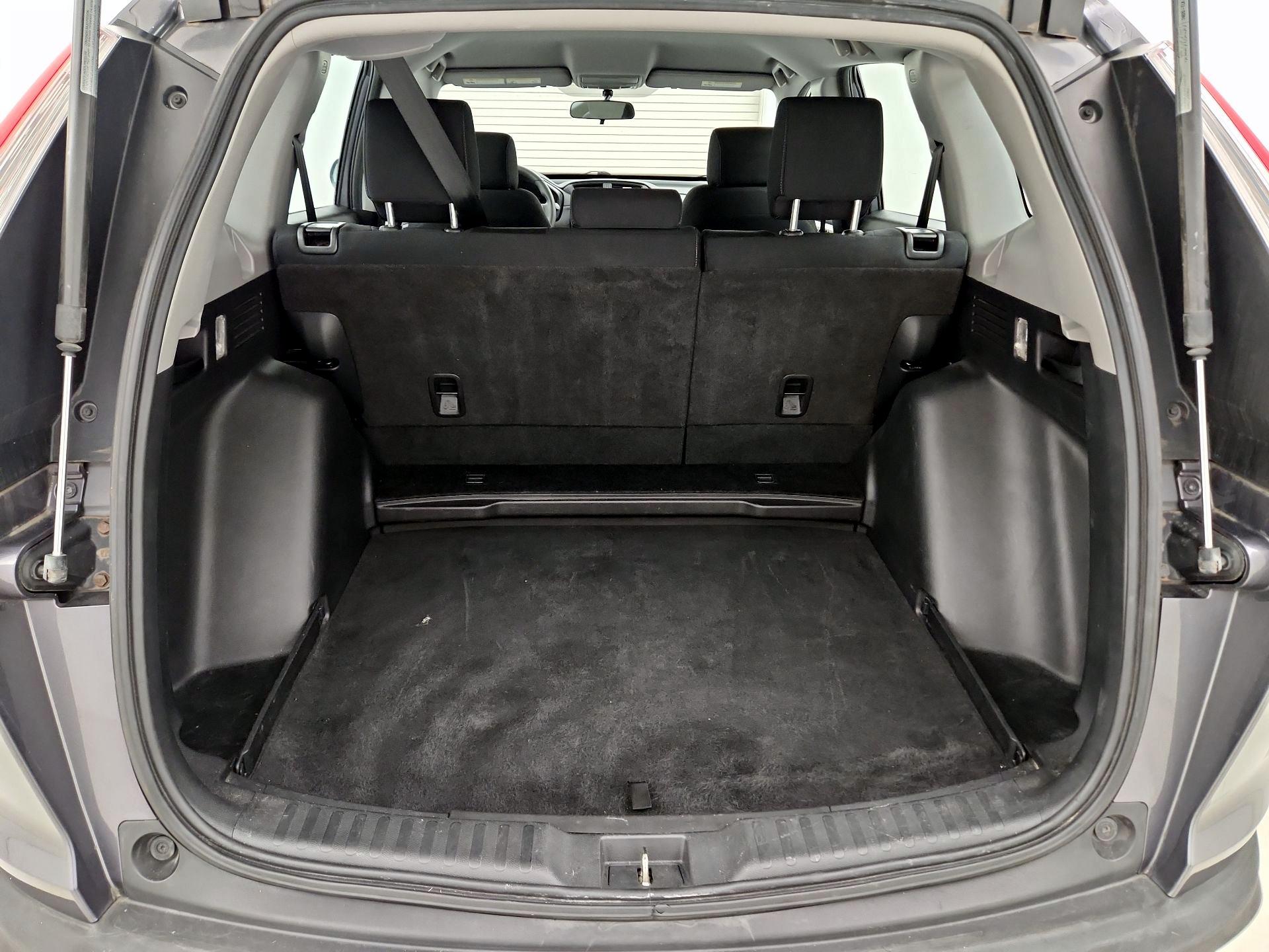 Thumbnail: 2018 Honda CR-V - 18