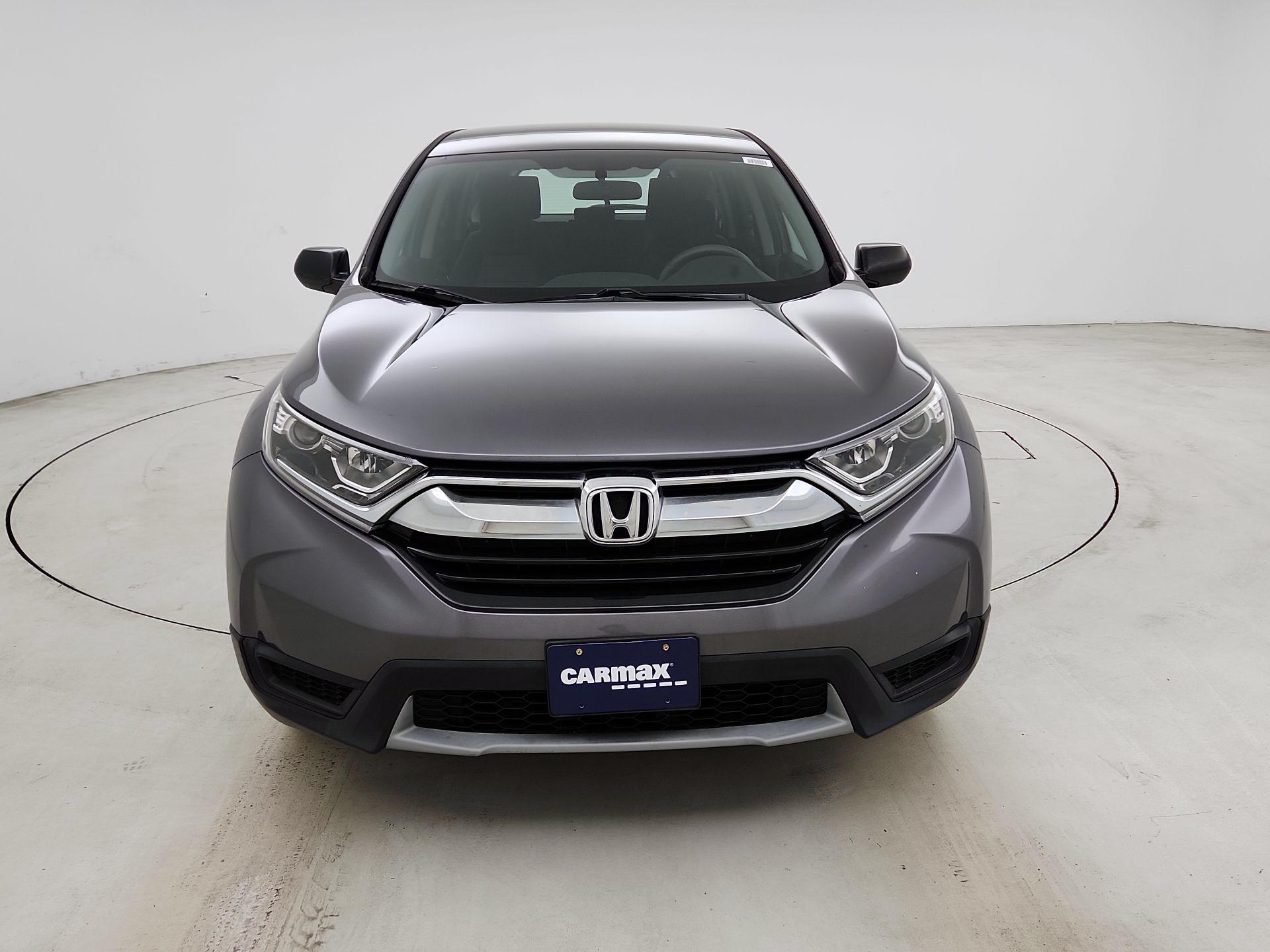 Thumbnail: 2018 Honda CR-V - 2