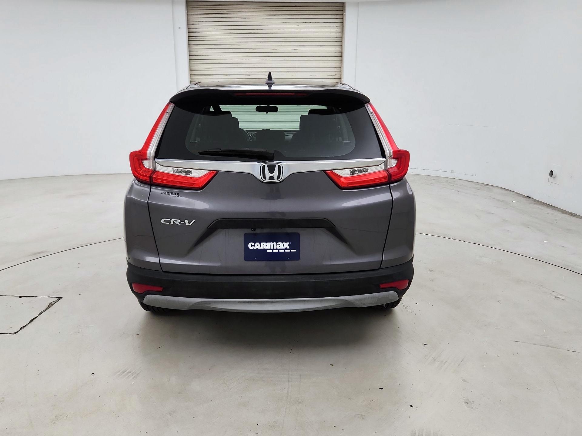 Thumbnail: 2018 Honda CR-V - 6