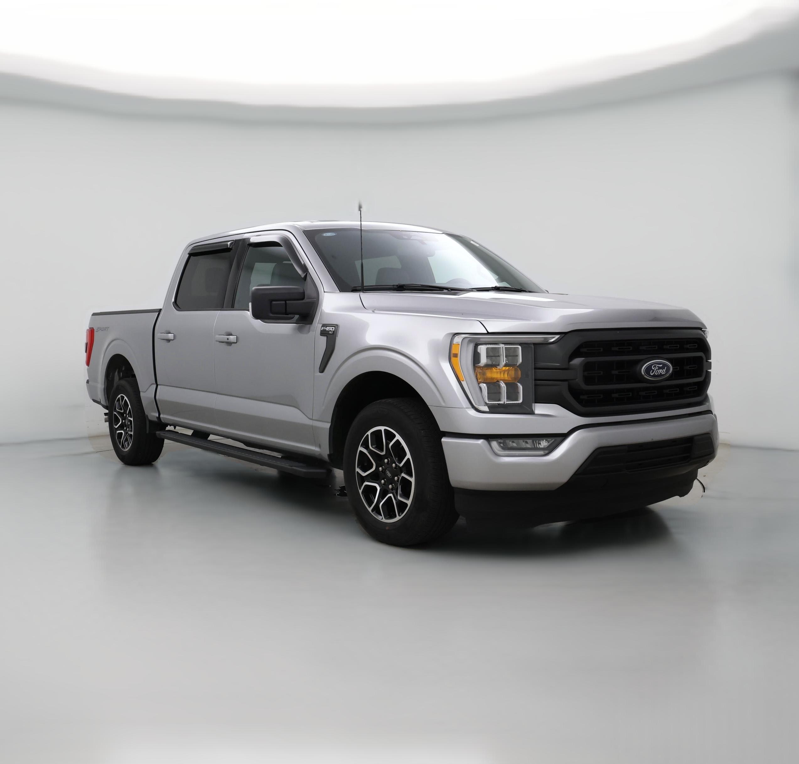 Thumbnail: 2023 Ford F-150 - 1