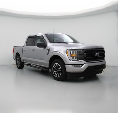 2023 Ford F150 XLT