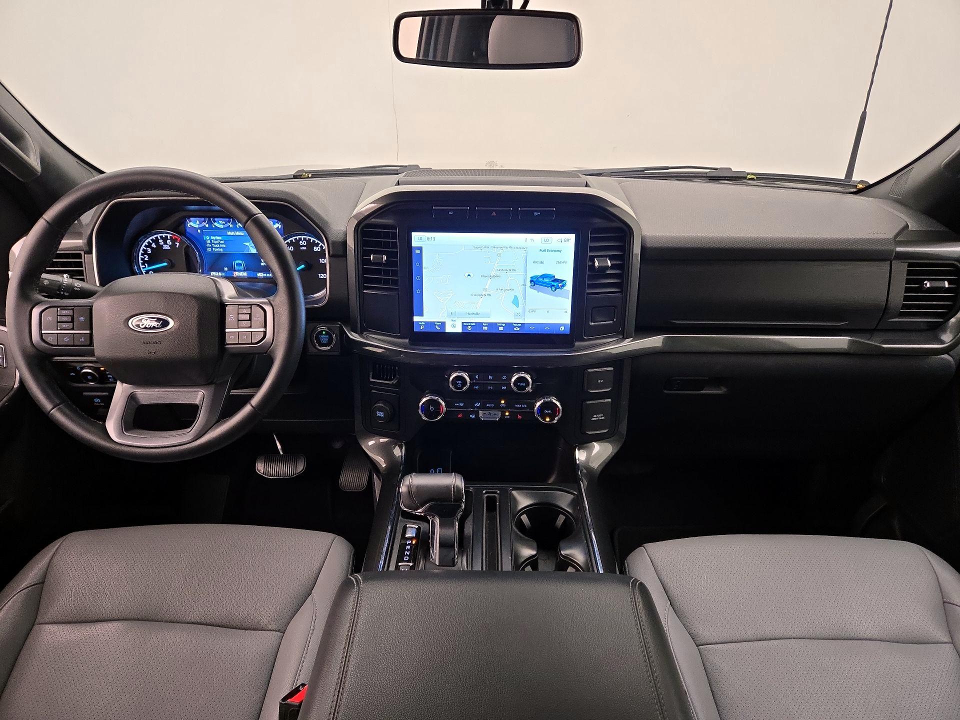 Thumbnail: 2023 Ford F-150 - 9