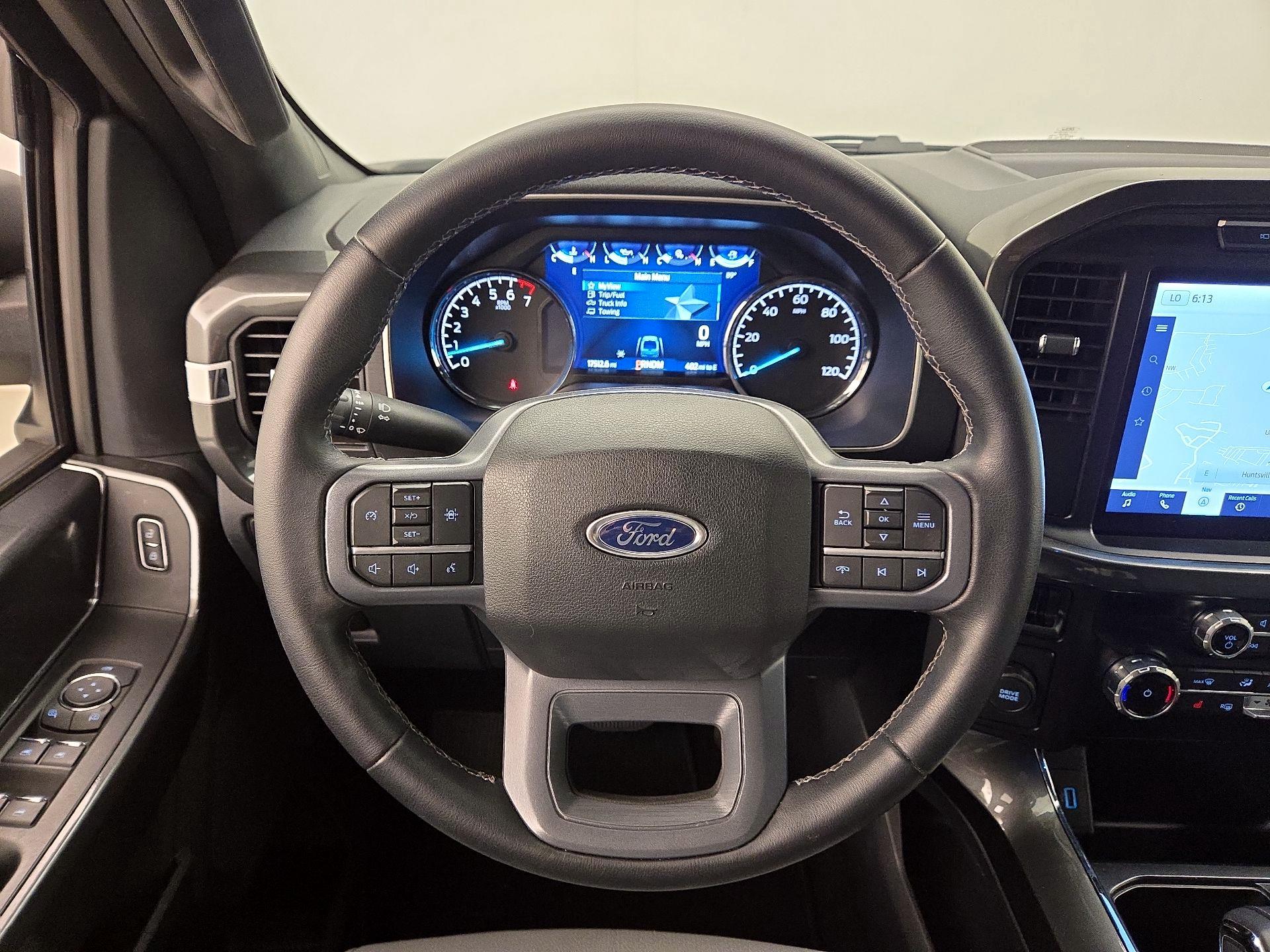 Thumbnail: 2023 Ford F-150 - 10