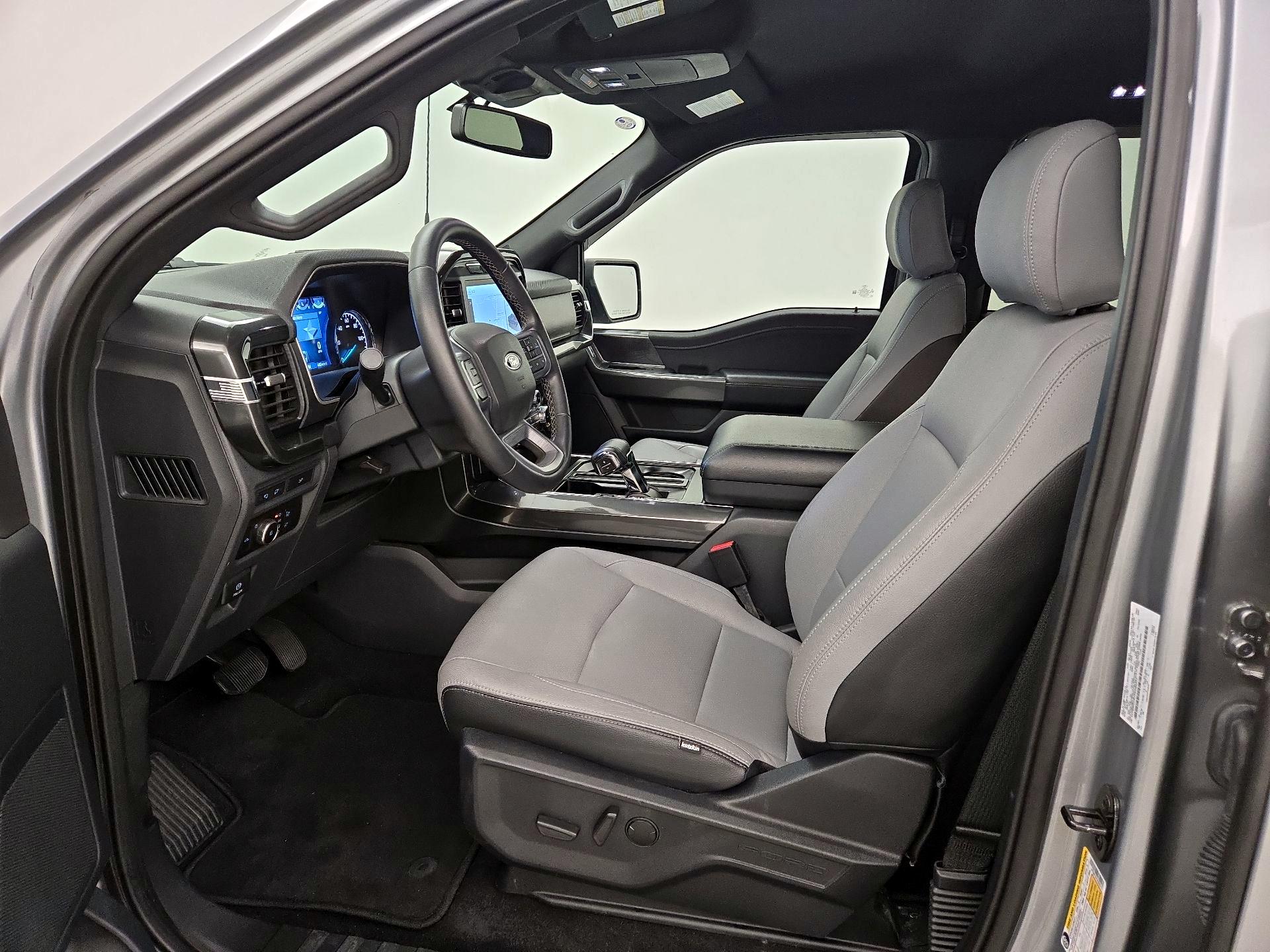 Thumbnail: 2023 Ford F-150 - 11