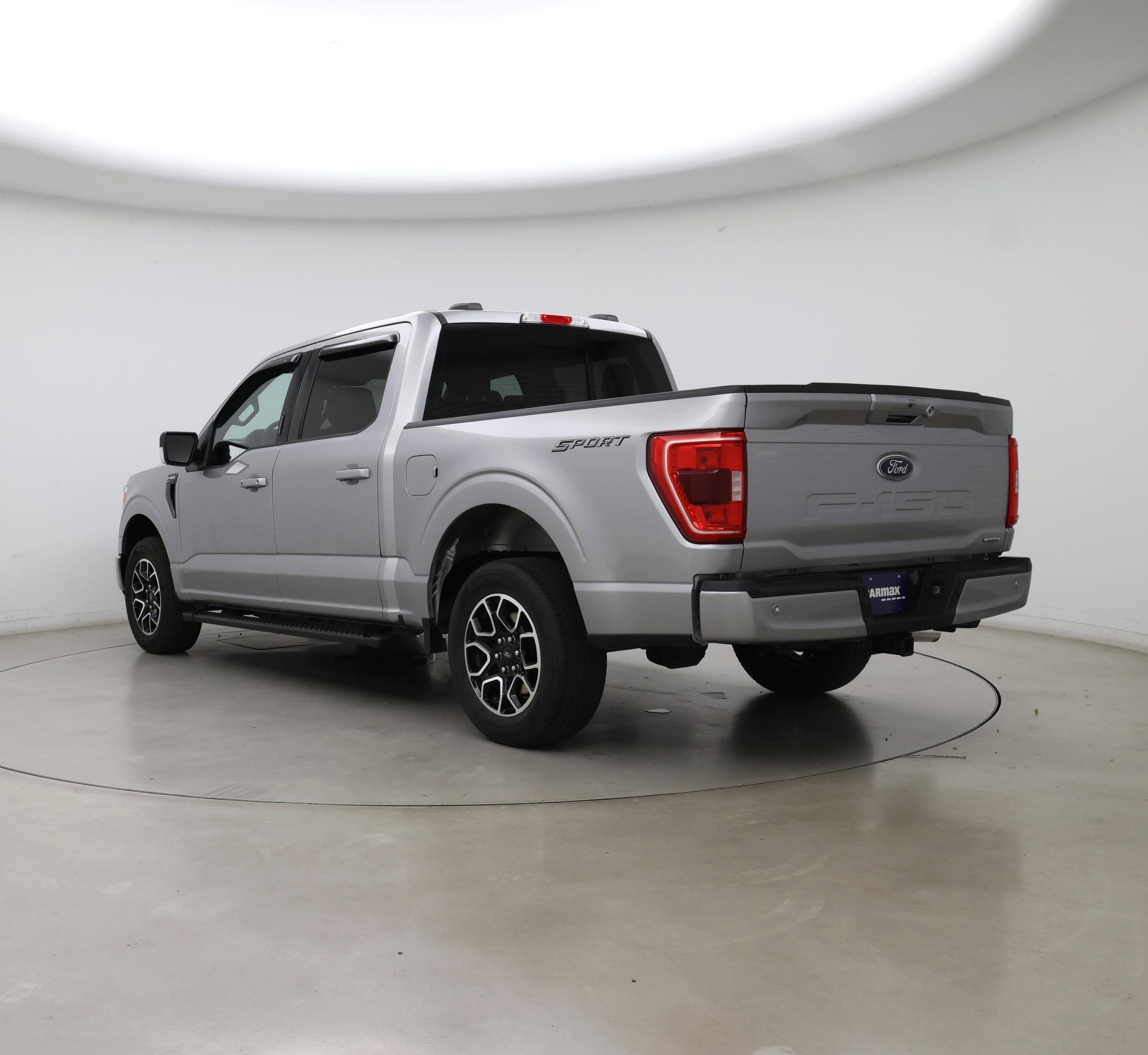 Thumbnail: 2023 Ford F-150 - 2