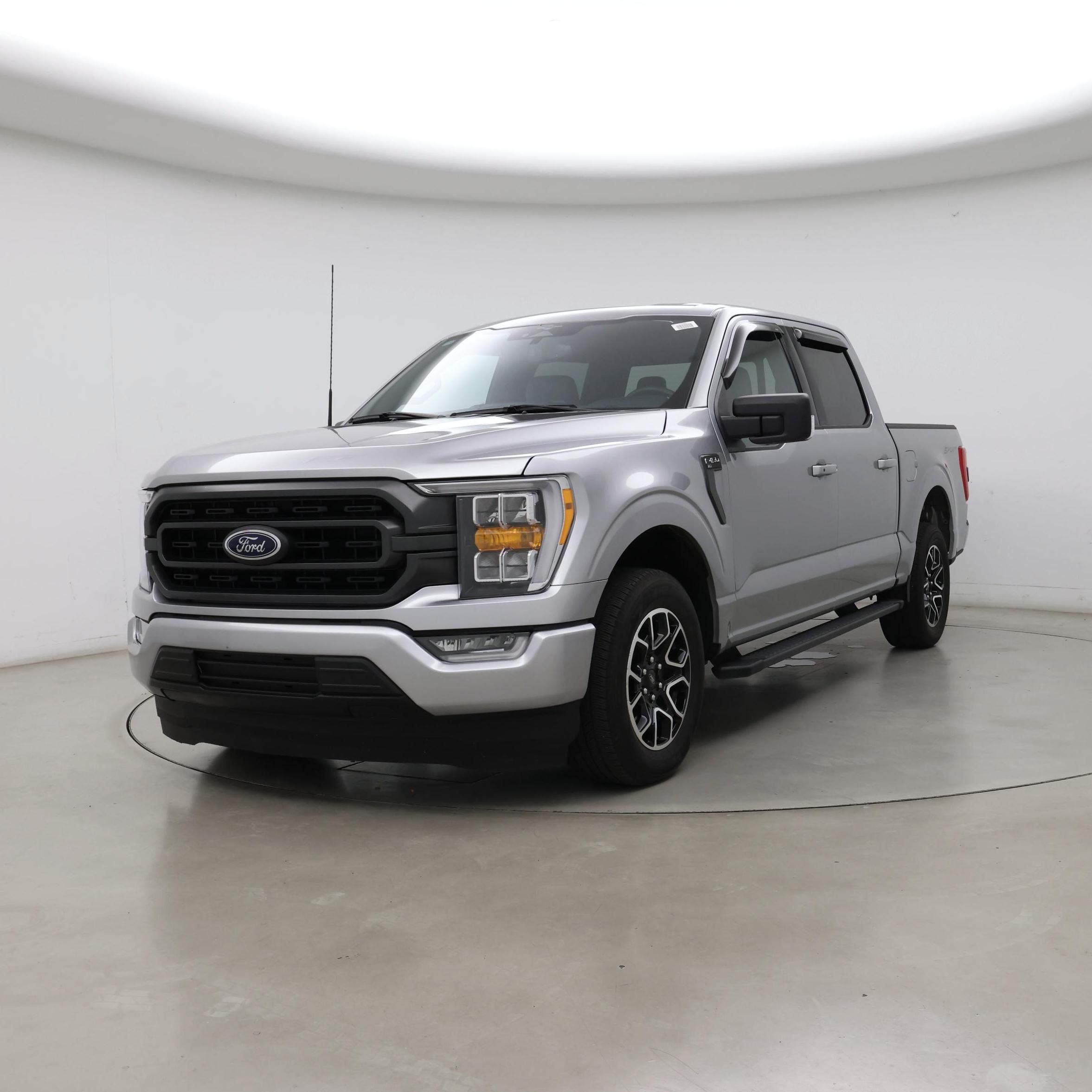 Thumbnail: 2023 Ford F-150 - 4