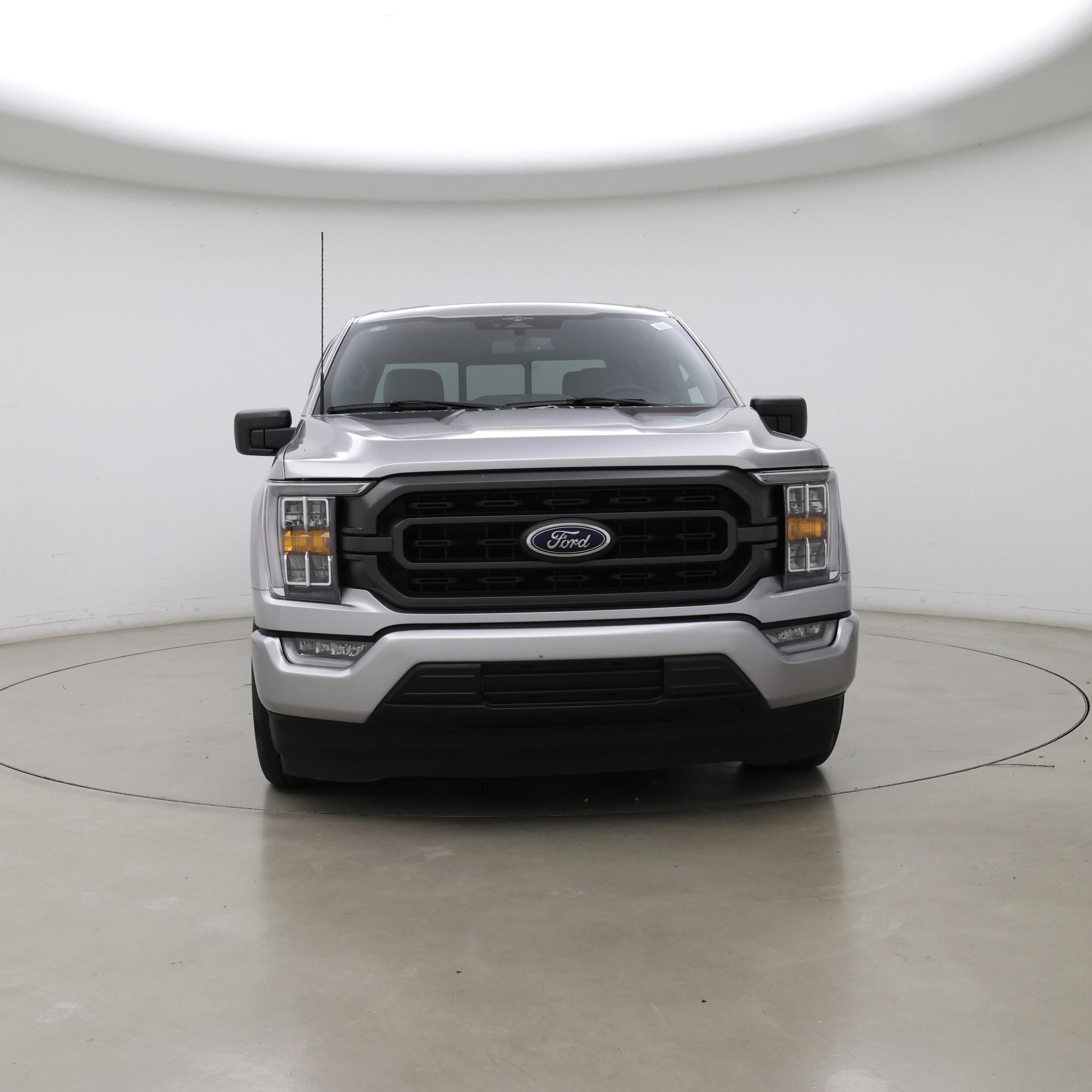 Thumbnail: 2023 Ford F-150 - 5
