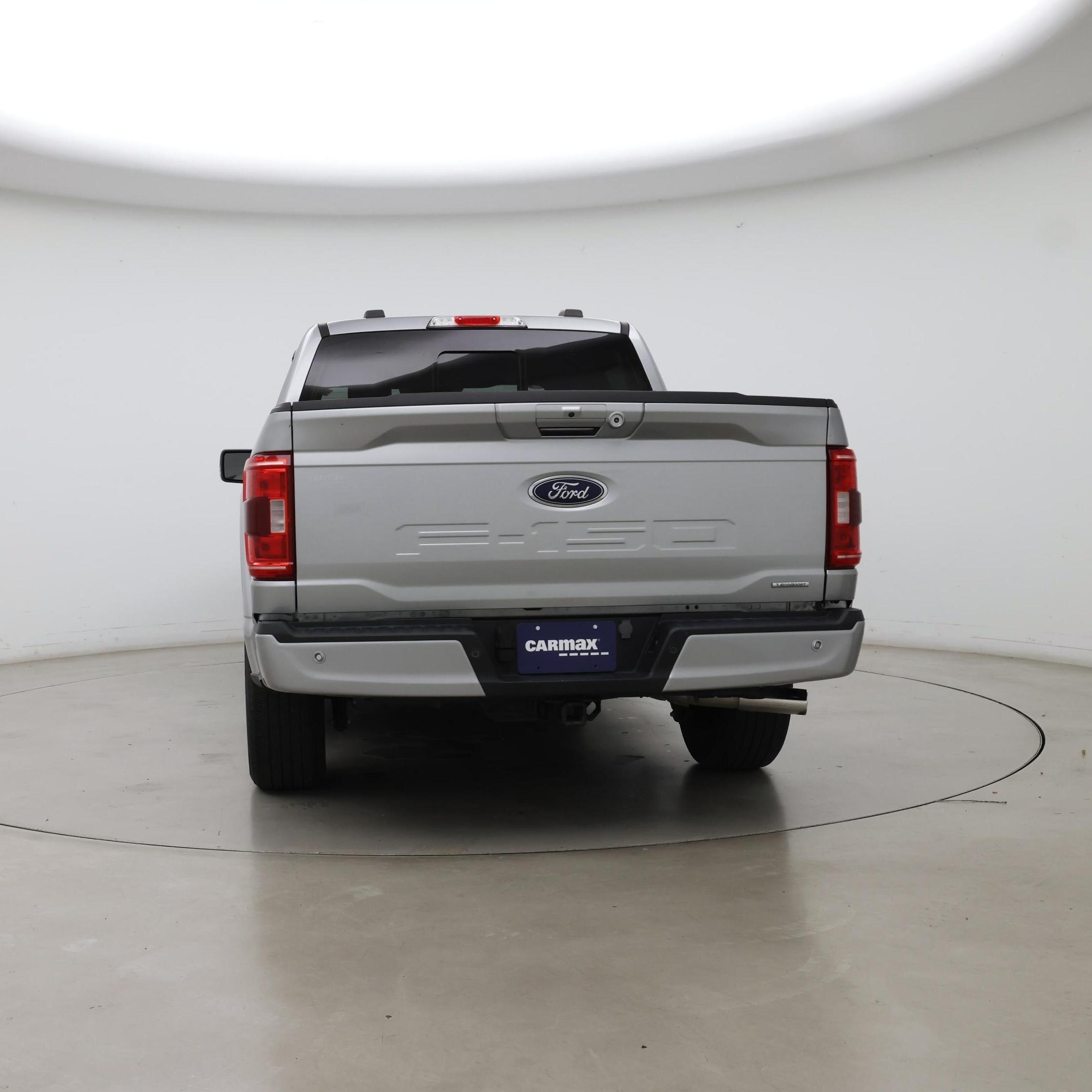 Thumbnail: 2023 Ford F-150 - 6
