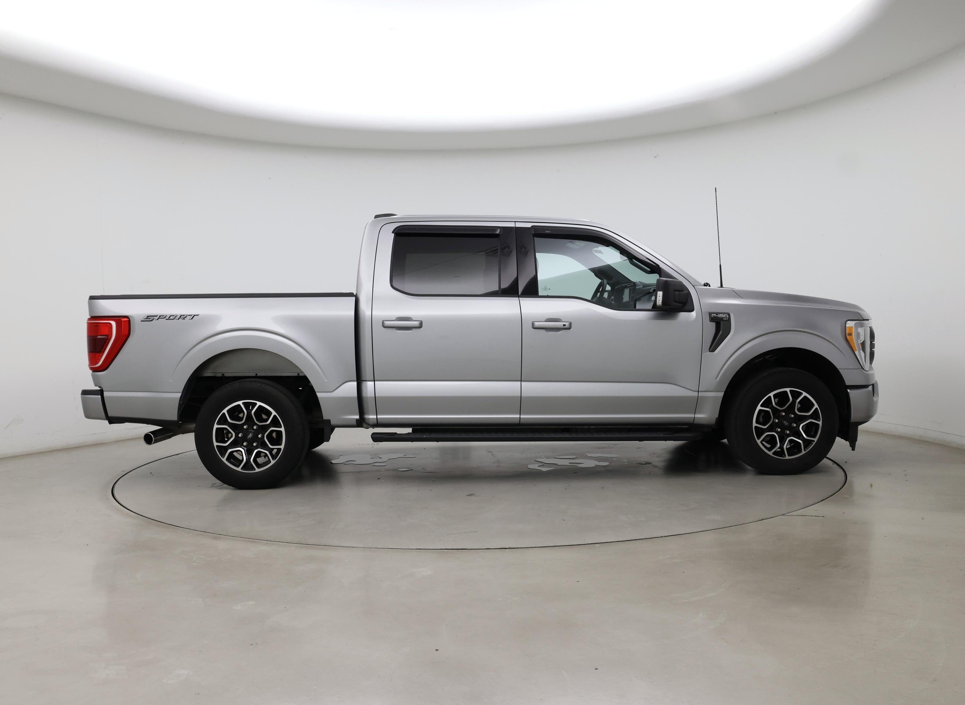 Thumbnail: 2023 Ford F-150 - 7
