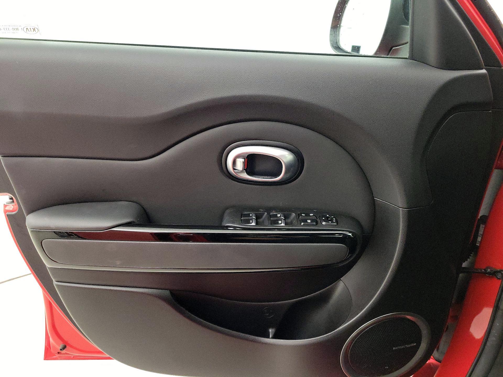 Thumbnail: 2019 Kia Soul - 12