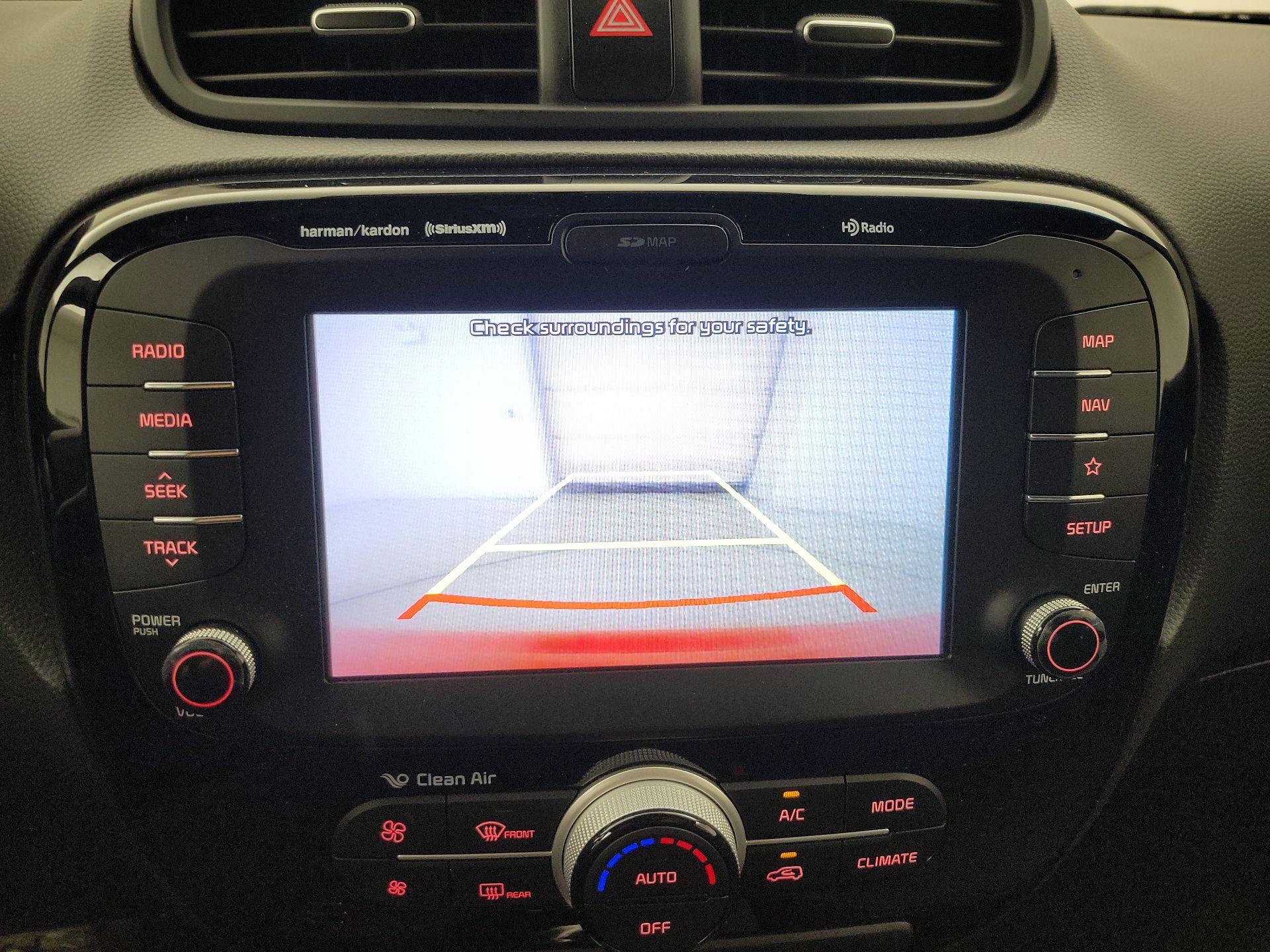 Thumbnail: 2019 Kia Soul - 15