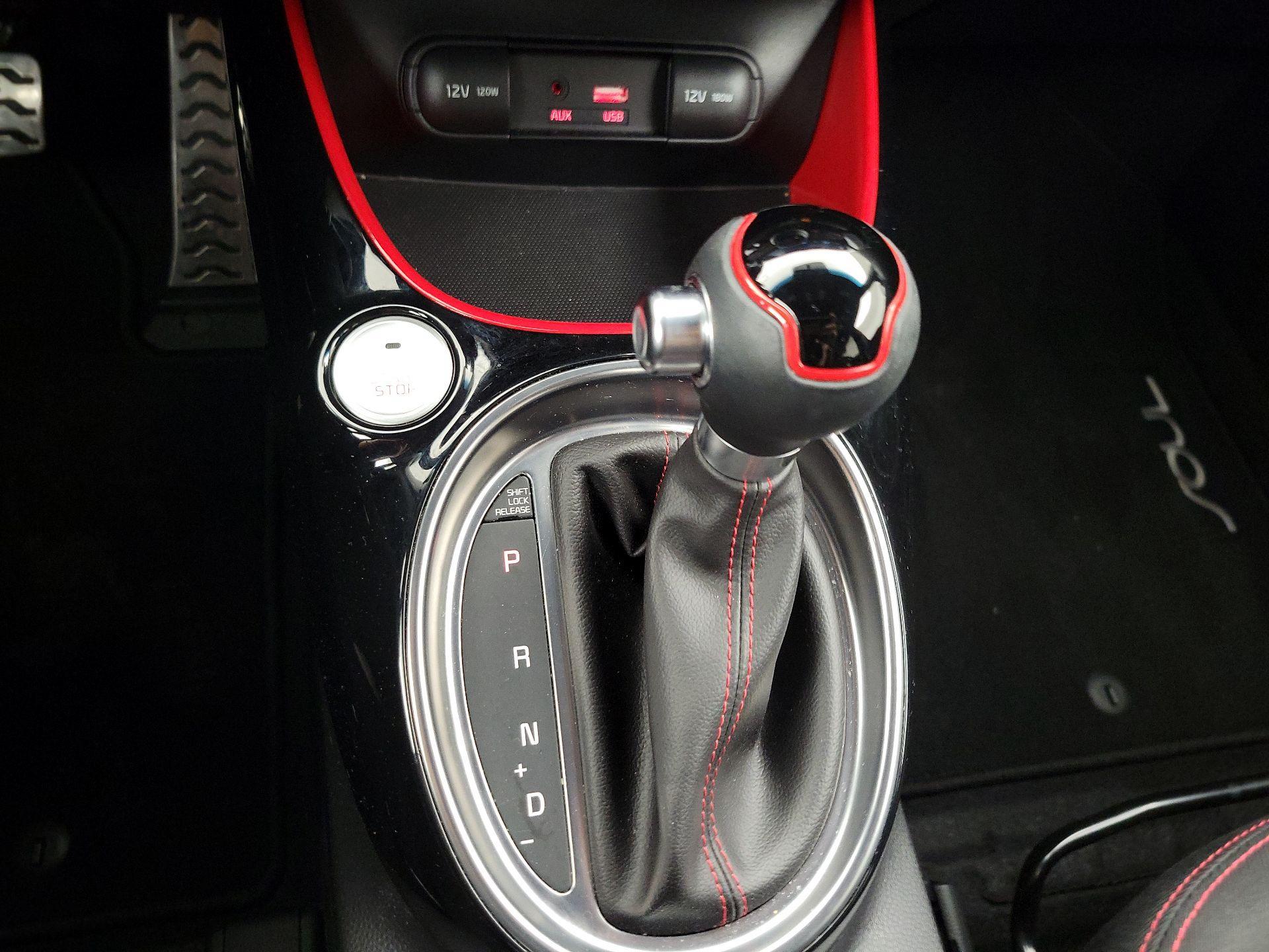 Thumbnail: 2019 Kia Soul - 18