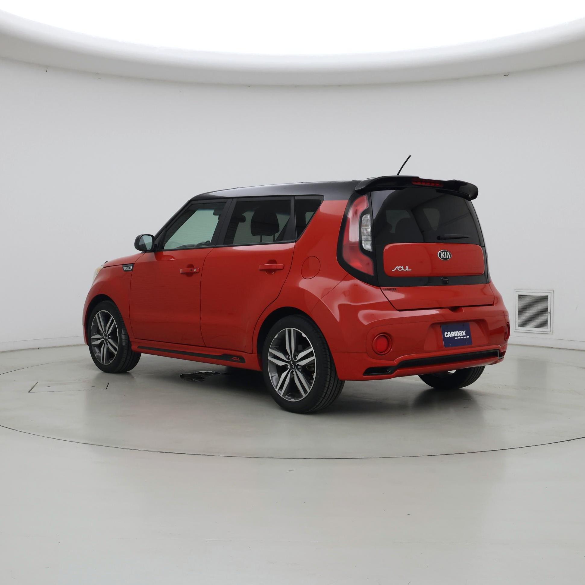 Thumbnail: 2019 Kia Soul - 2