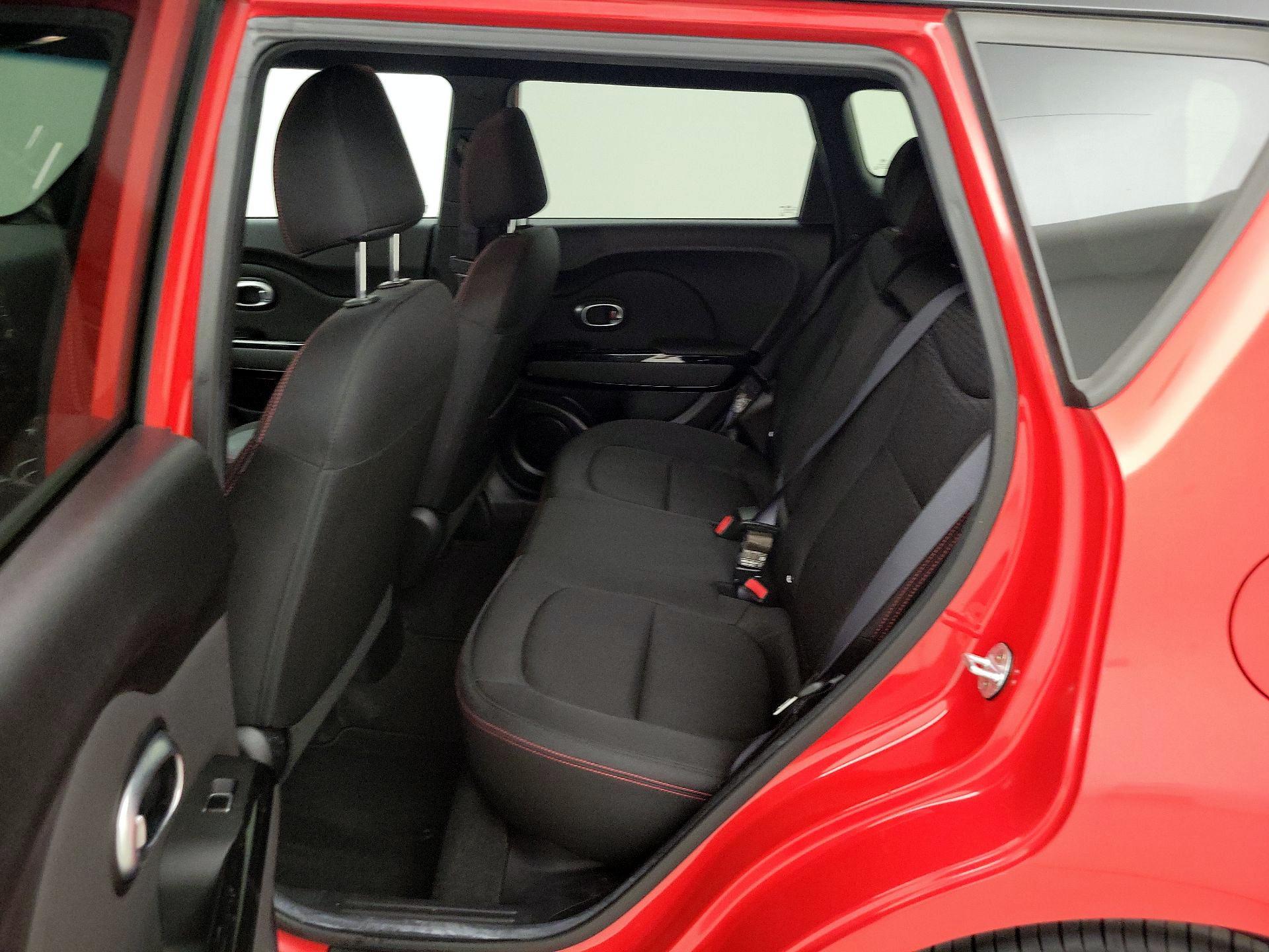 Thumbnail: 2019 Kia Soul - 20