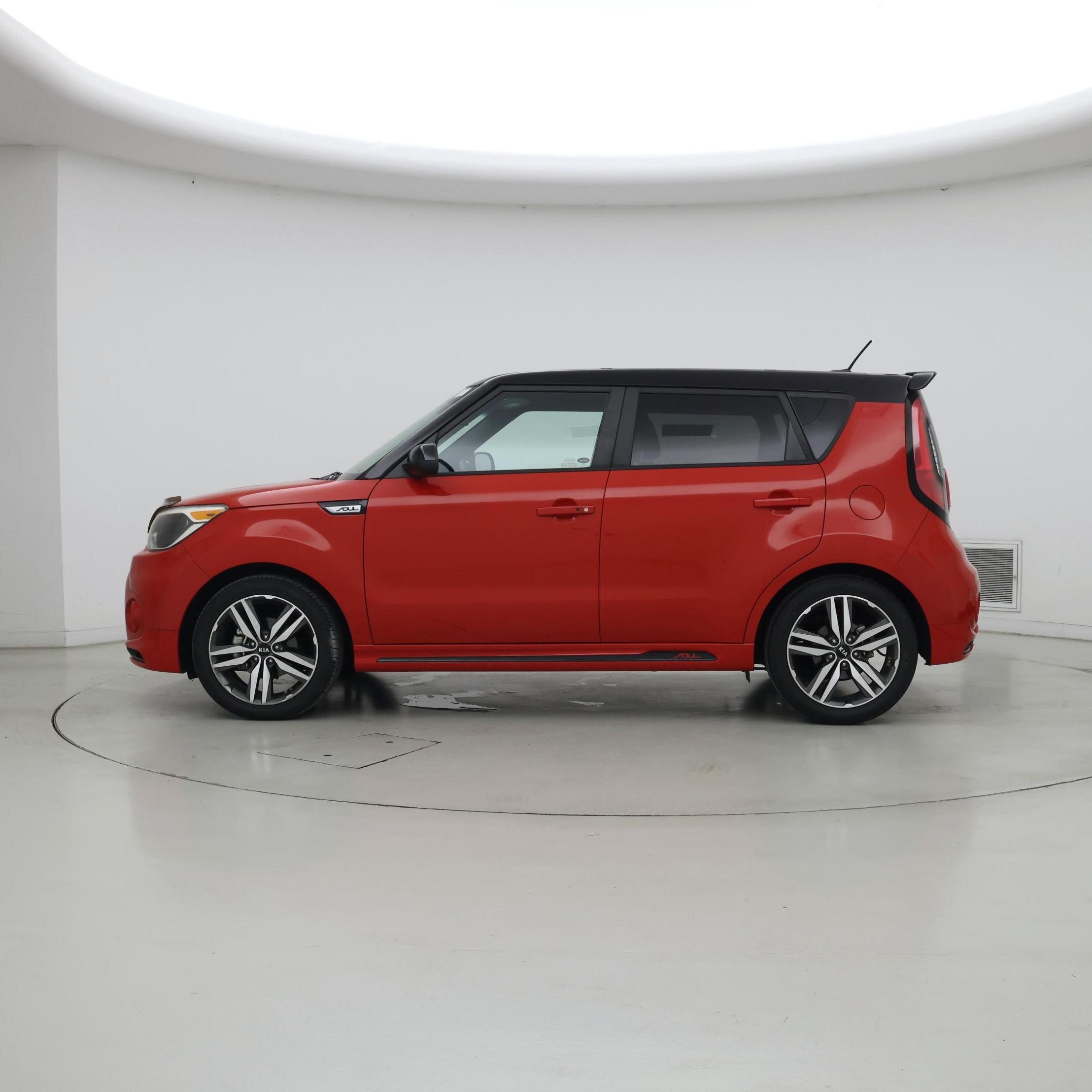 Thumbnail: 2019 Kia Soul - 3