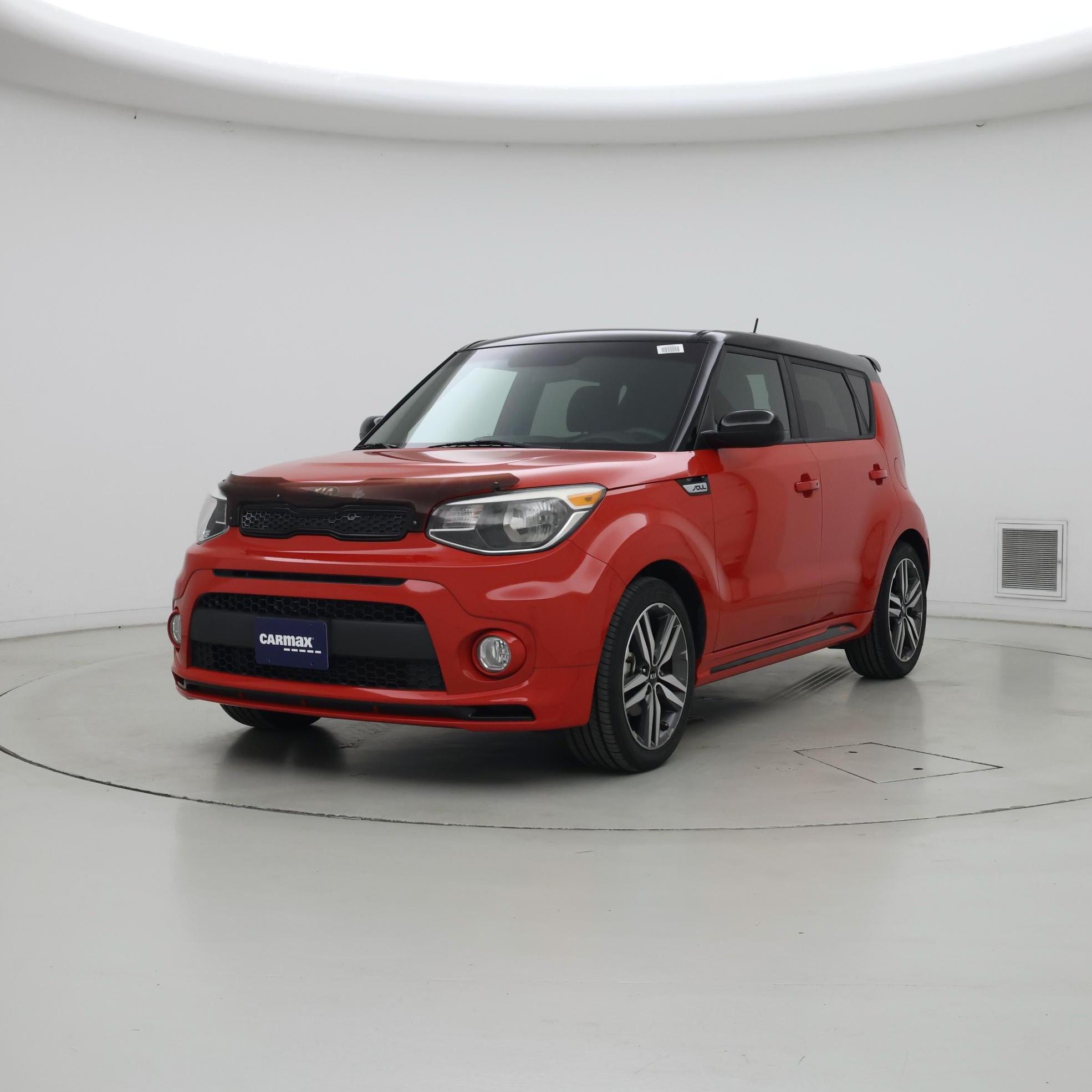 Thumbnail: 2019 Kia Soul - 4