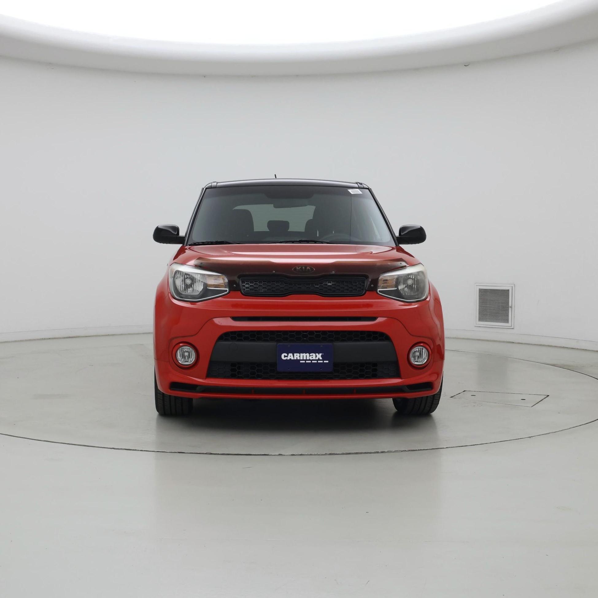 Thumbnail: 2019 Kia Soul - 5