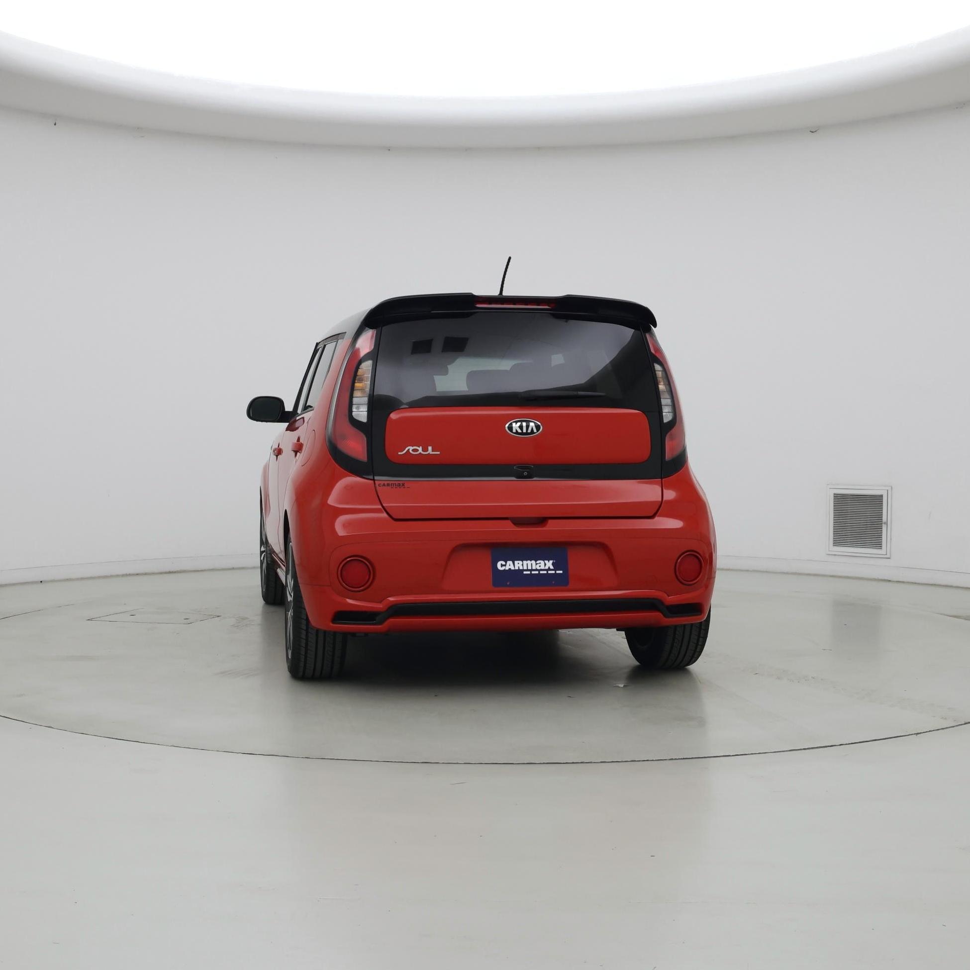 Thumbnail: 2019 Kia Soul - 6