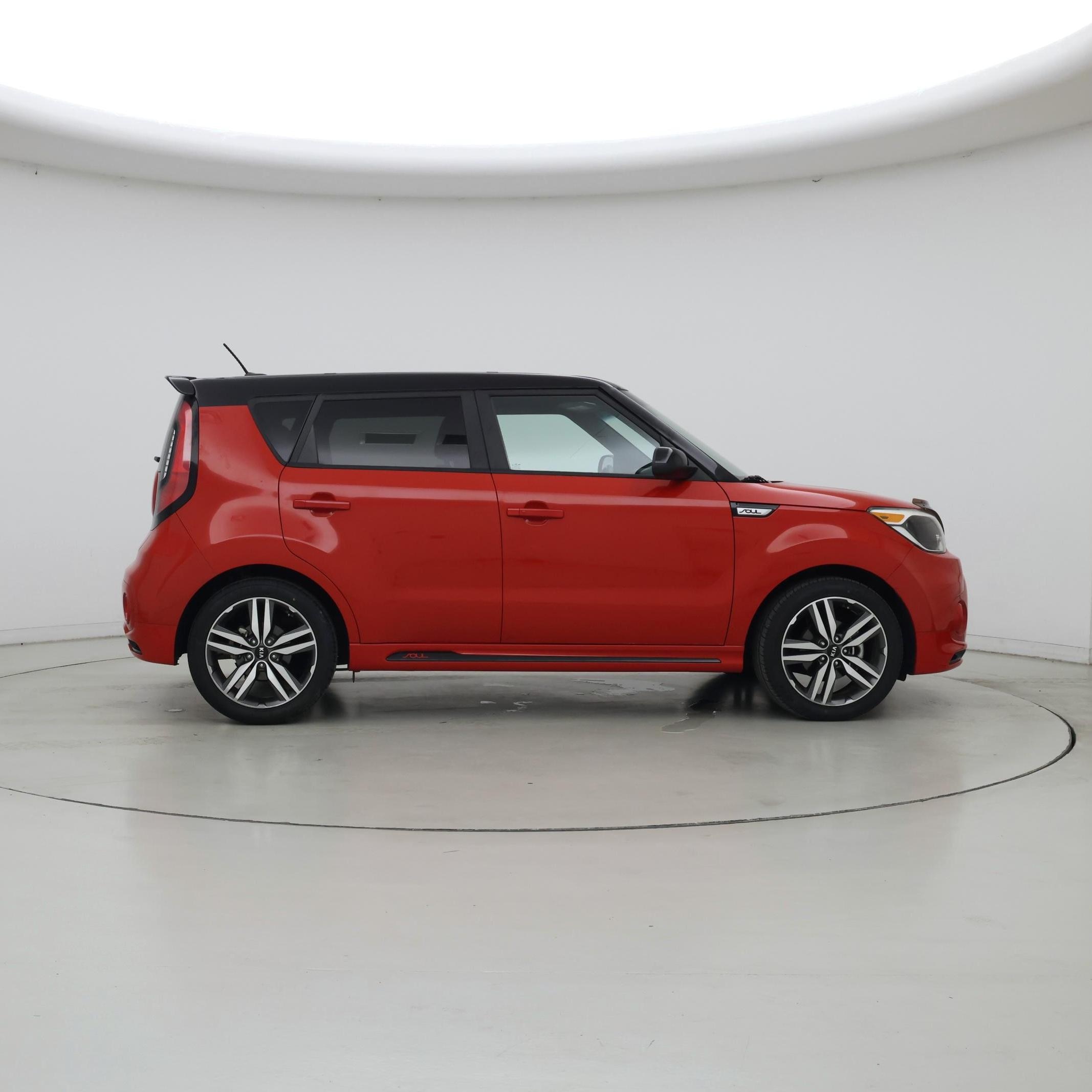 Thumbnail: 2019 Kia Soul - 7