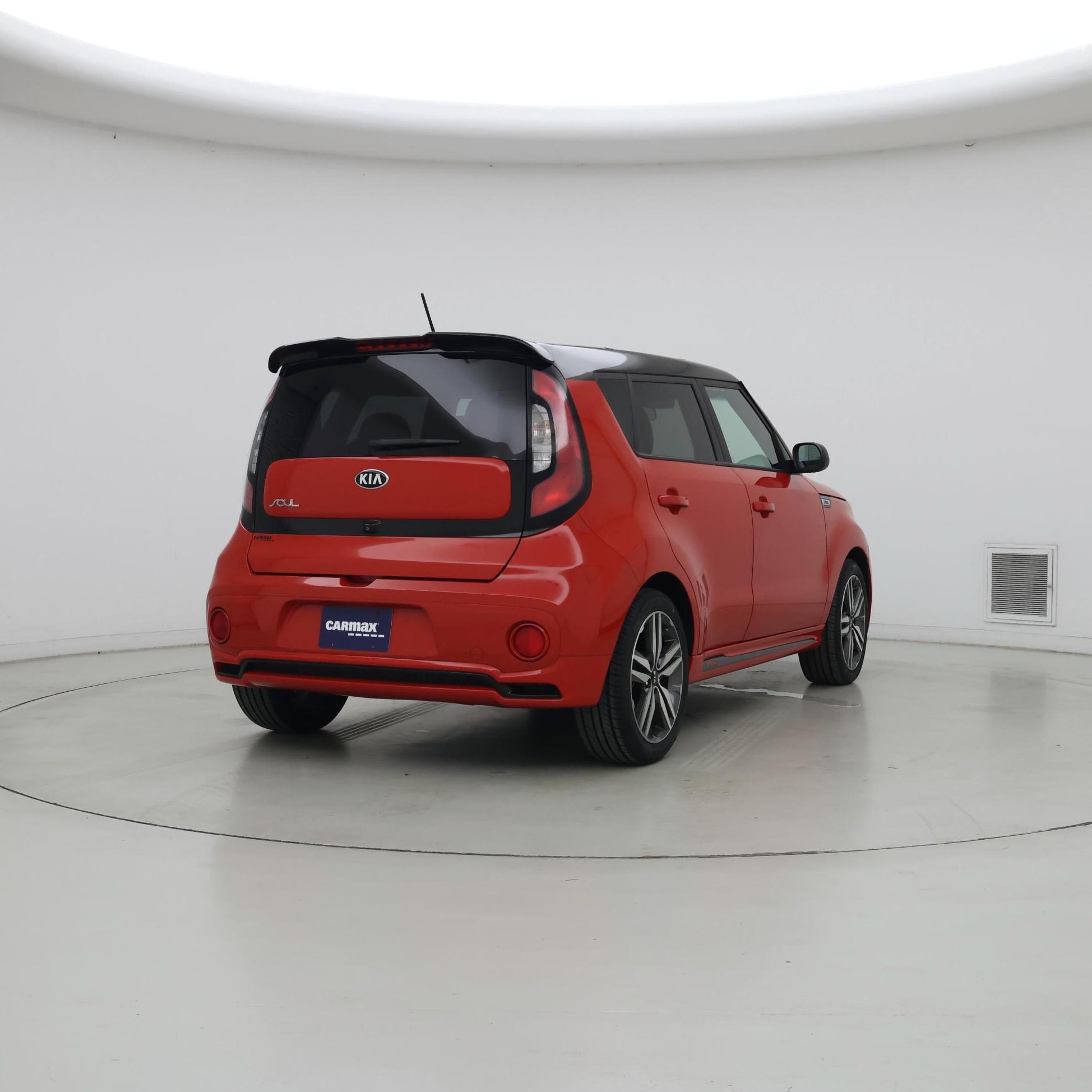 Thumbnail: 2019 Kia Soul - 8