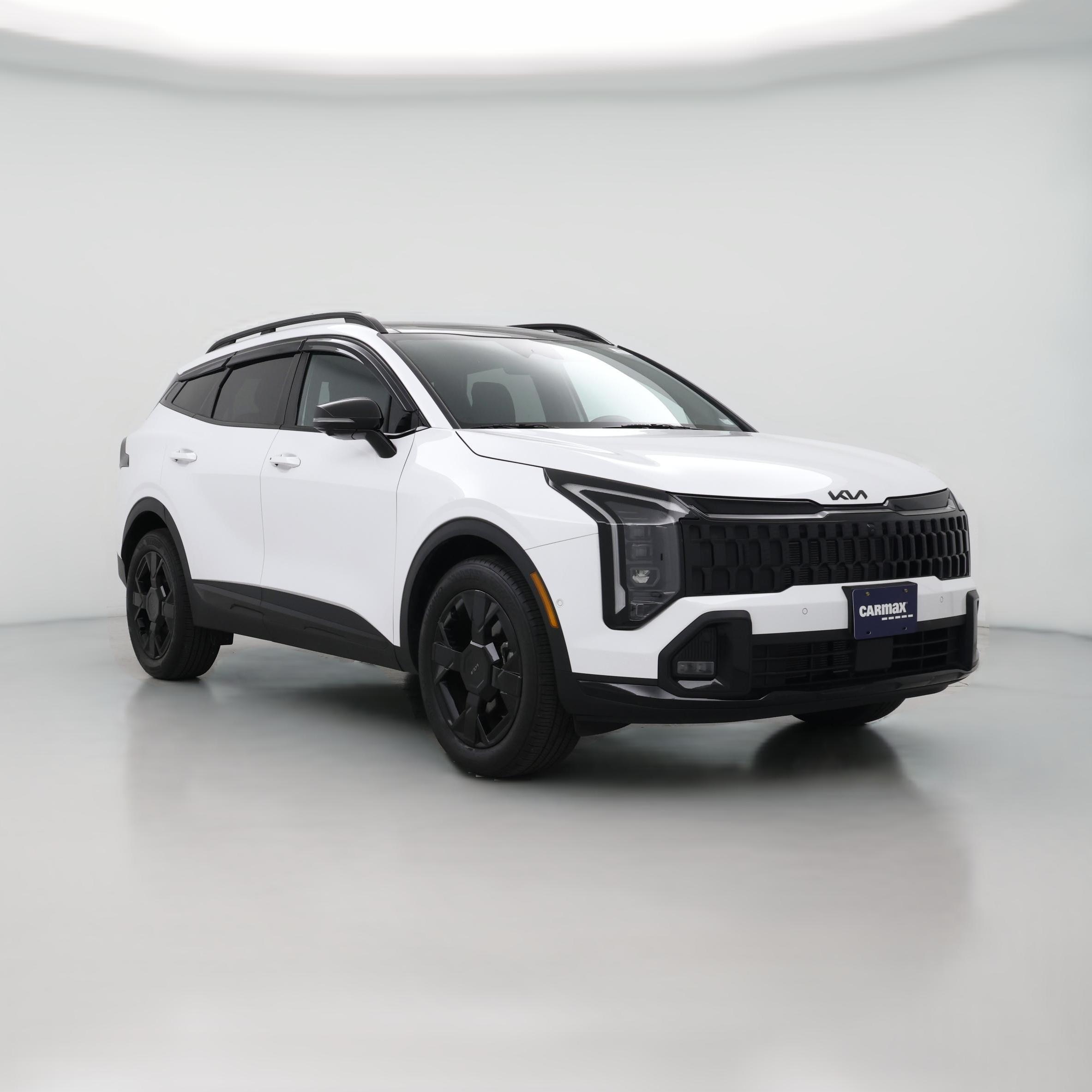 Thumbnail: 2026 Kia Sportage - 1