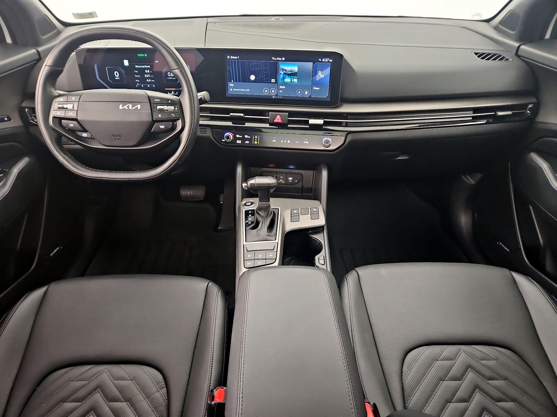 Thumbnail: 2026 Kia Sportage - 9
