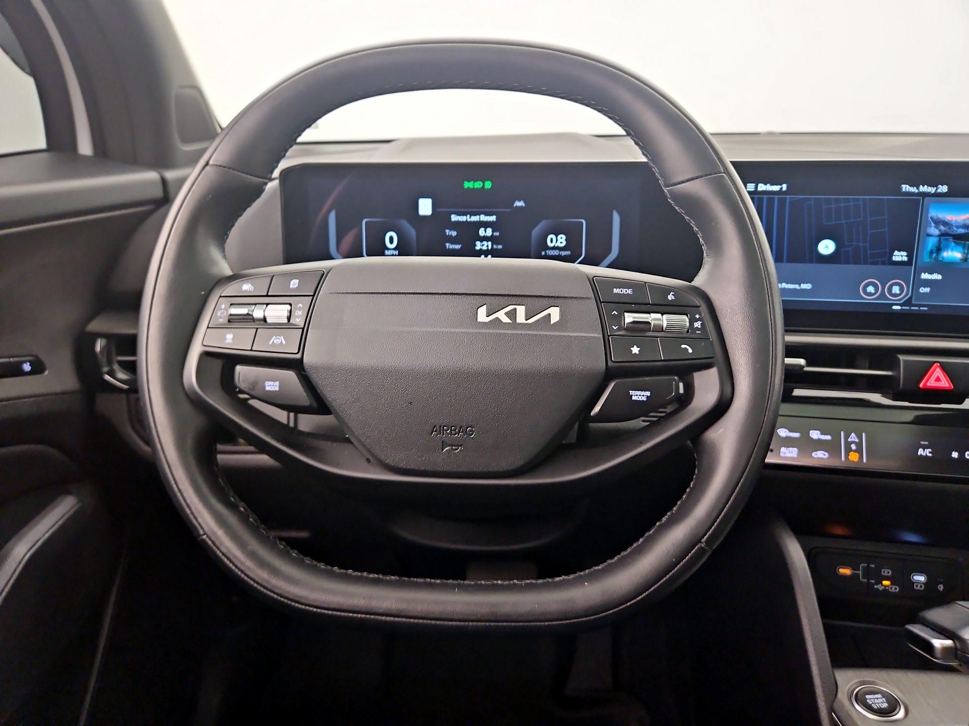 Thumbnail: 2026 Kia Sportage - 10