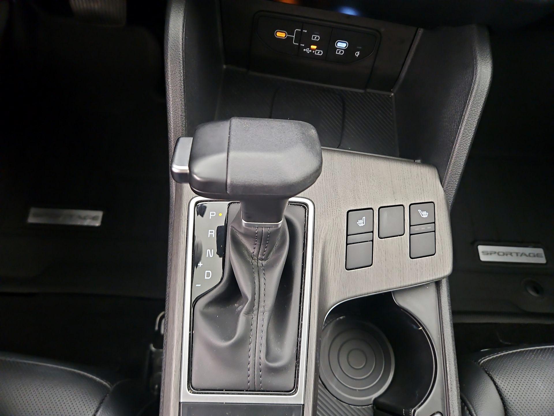 Thumbnail: 2026 Kia Sportage - 18