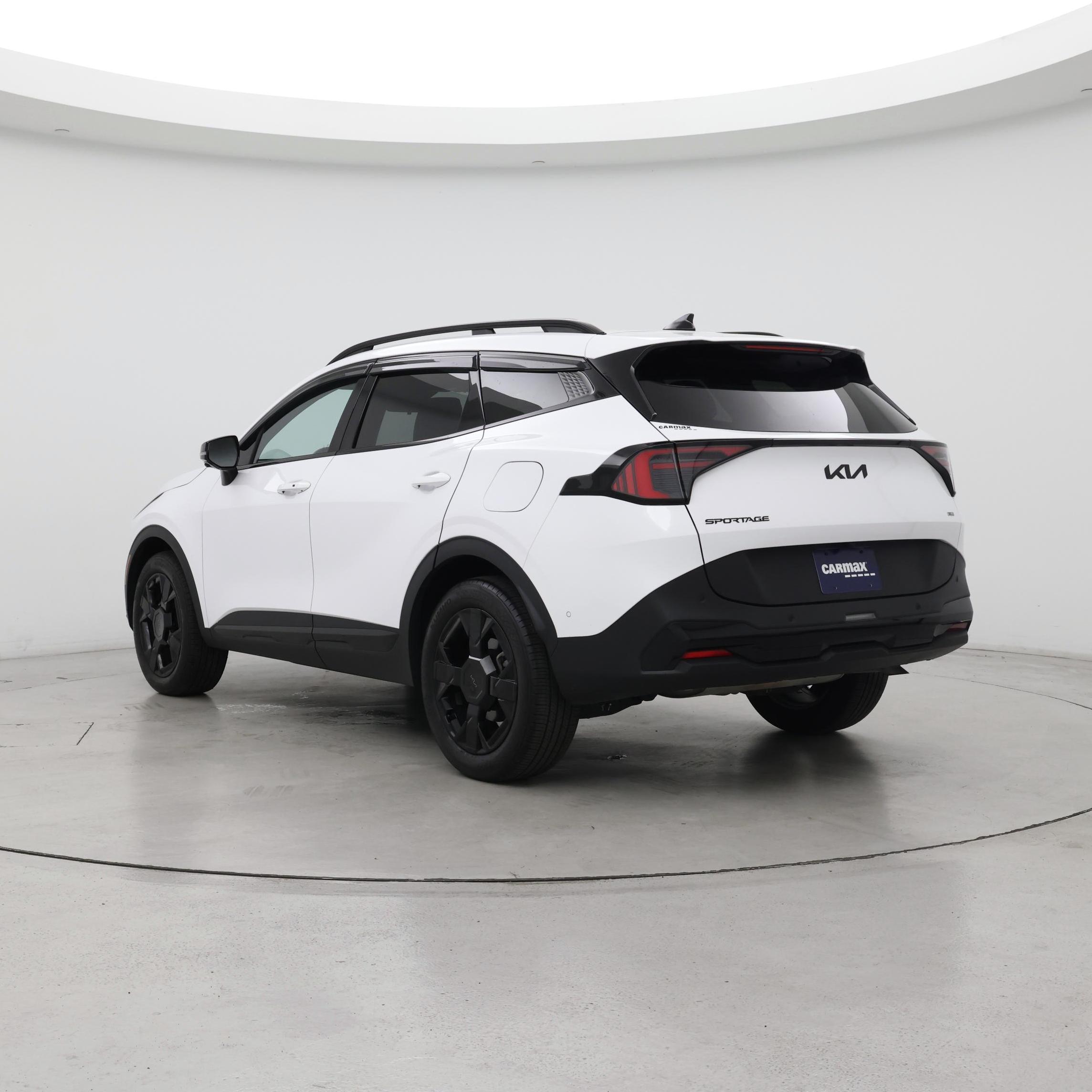 Thumbnail: 2026 Kia Sportage - 2