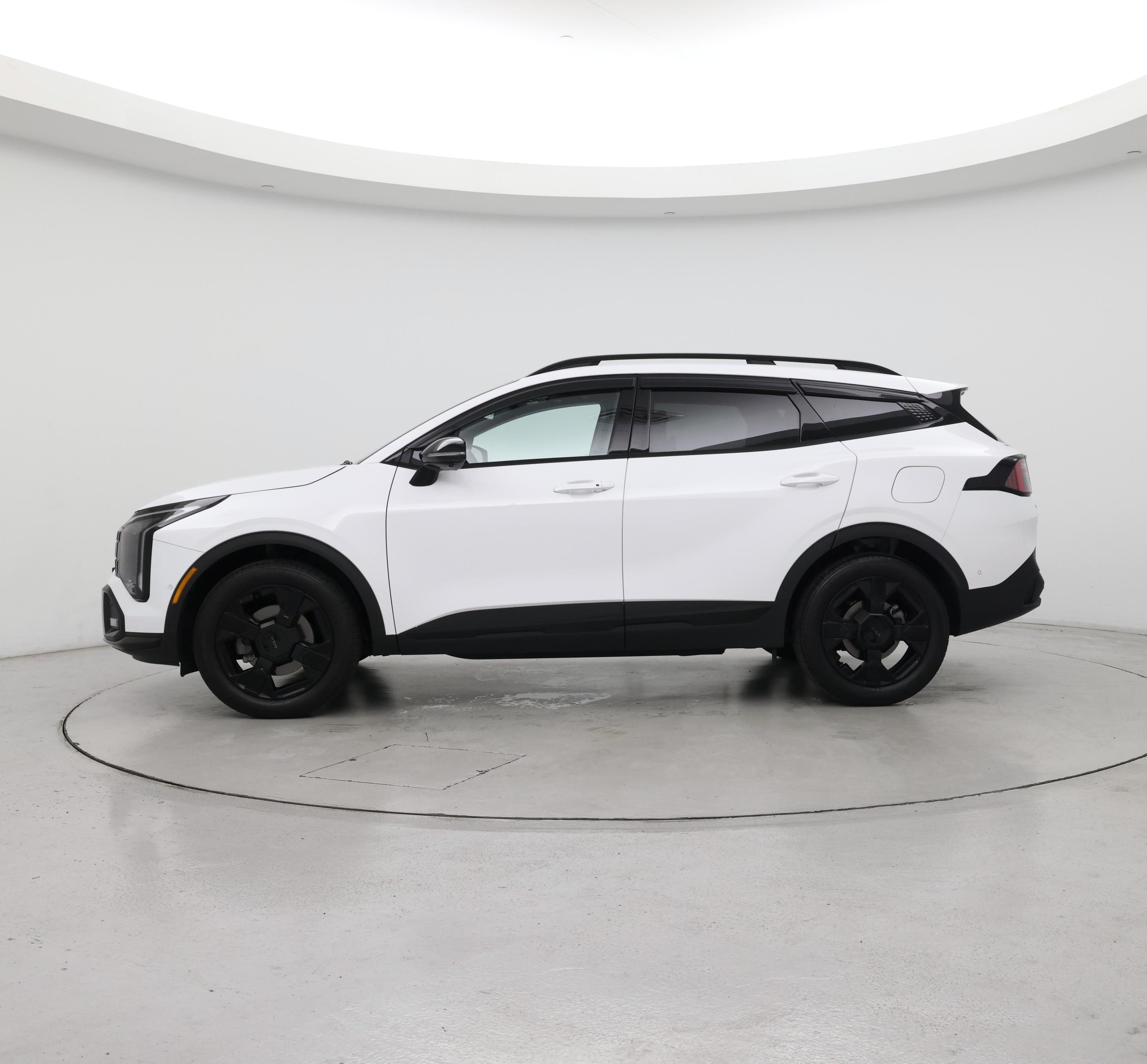 Thumbnail: 2026 Kia Sportage - 3