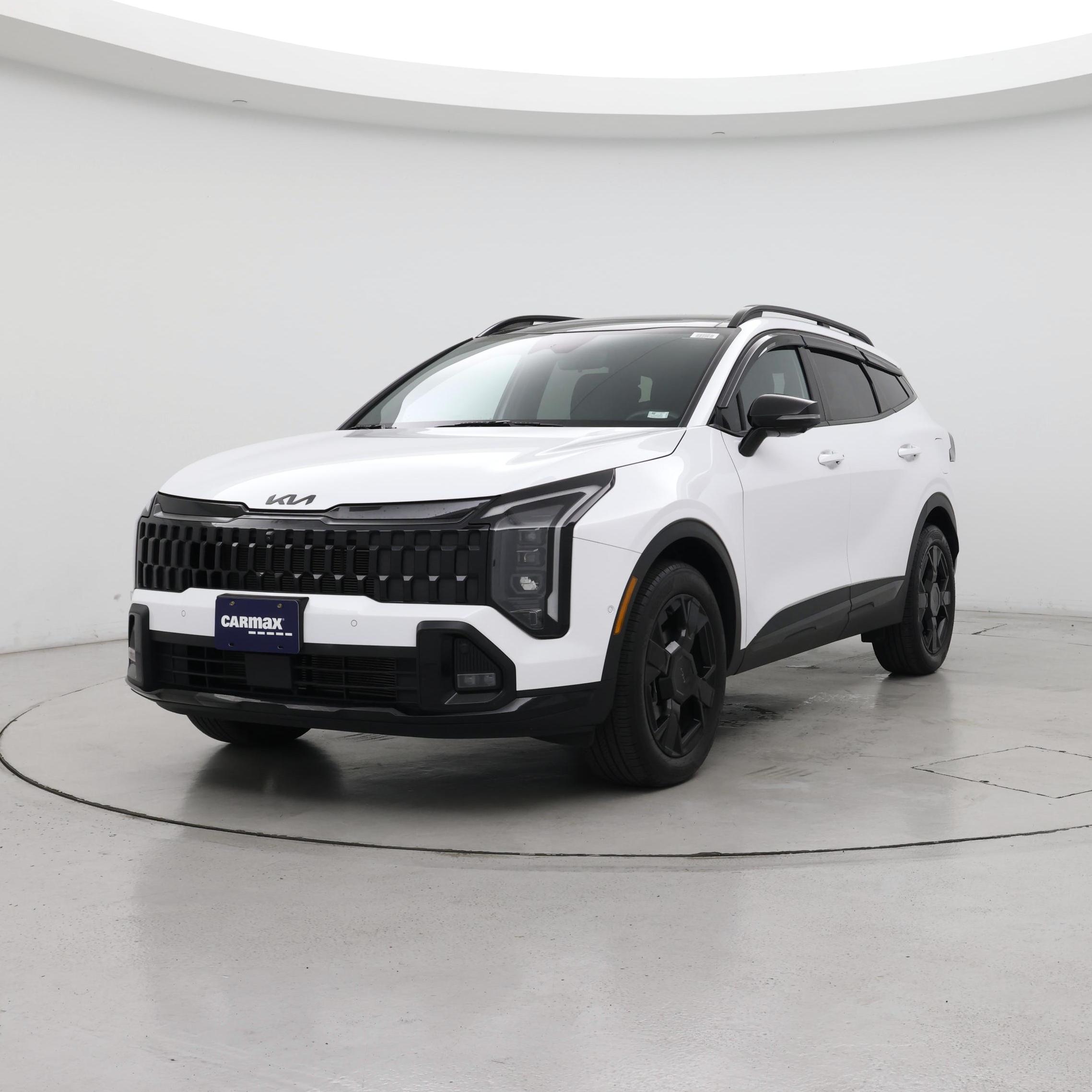 Thumbnail: 2026 Kia Sportage - 4