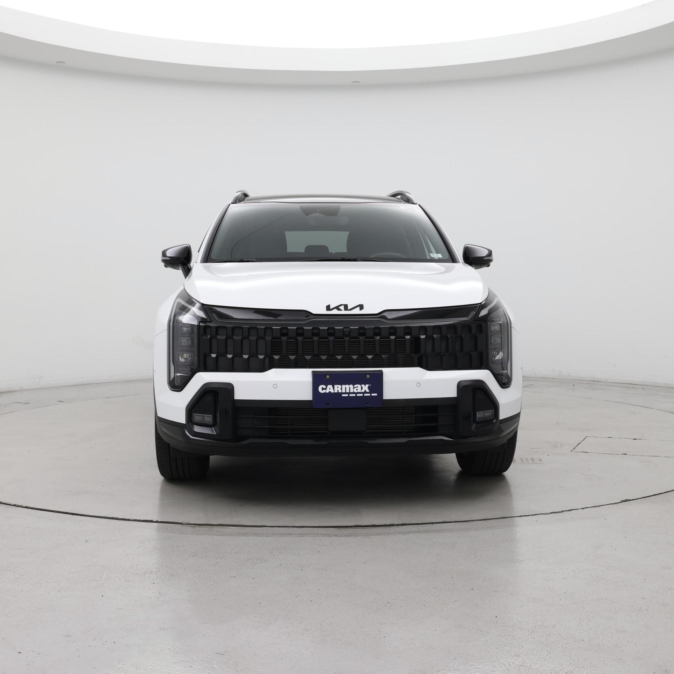 Thumbnail: 2026 Kia Sportage - 5