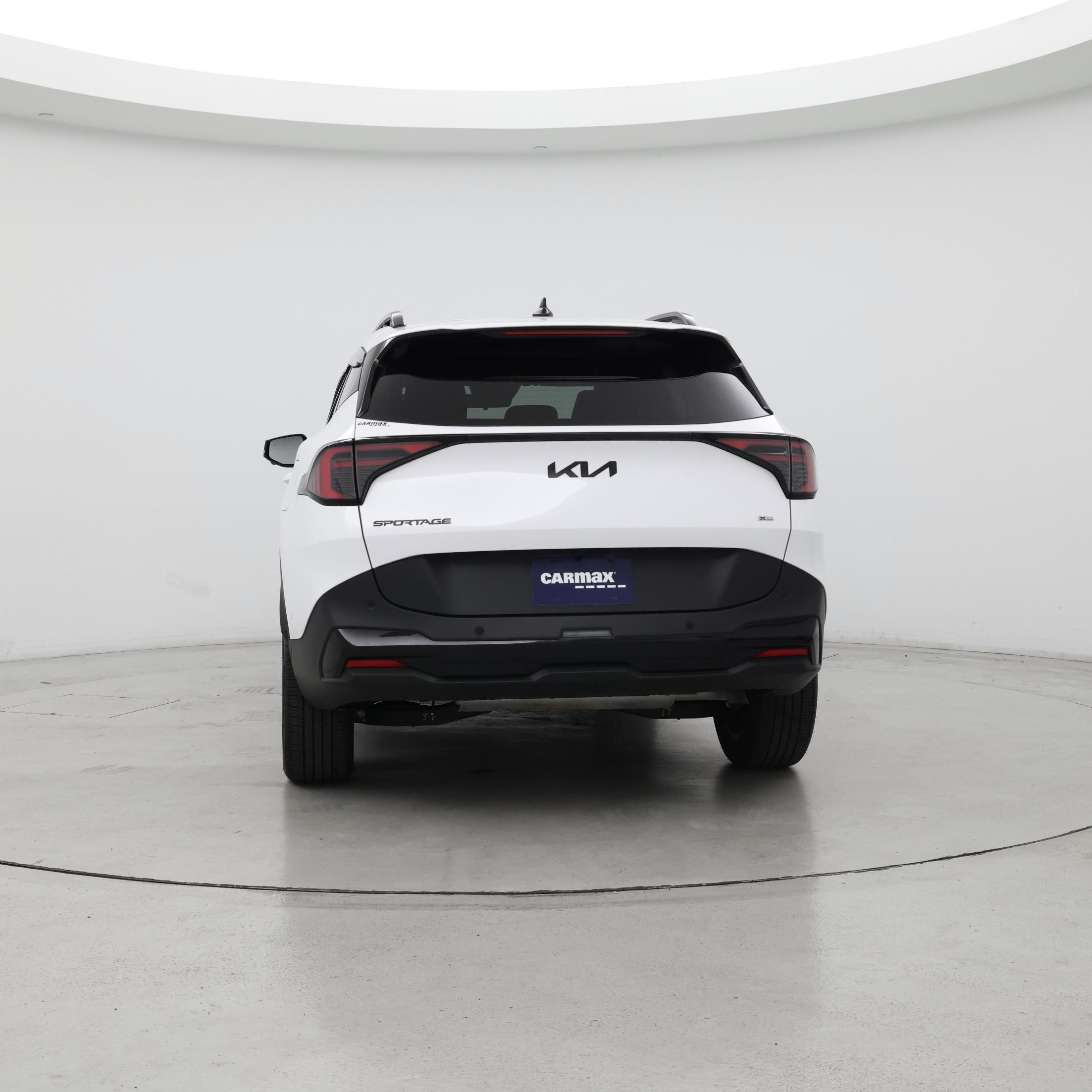 Thumbnail: 2026 Kia Sportage - 6