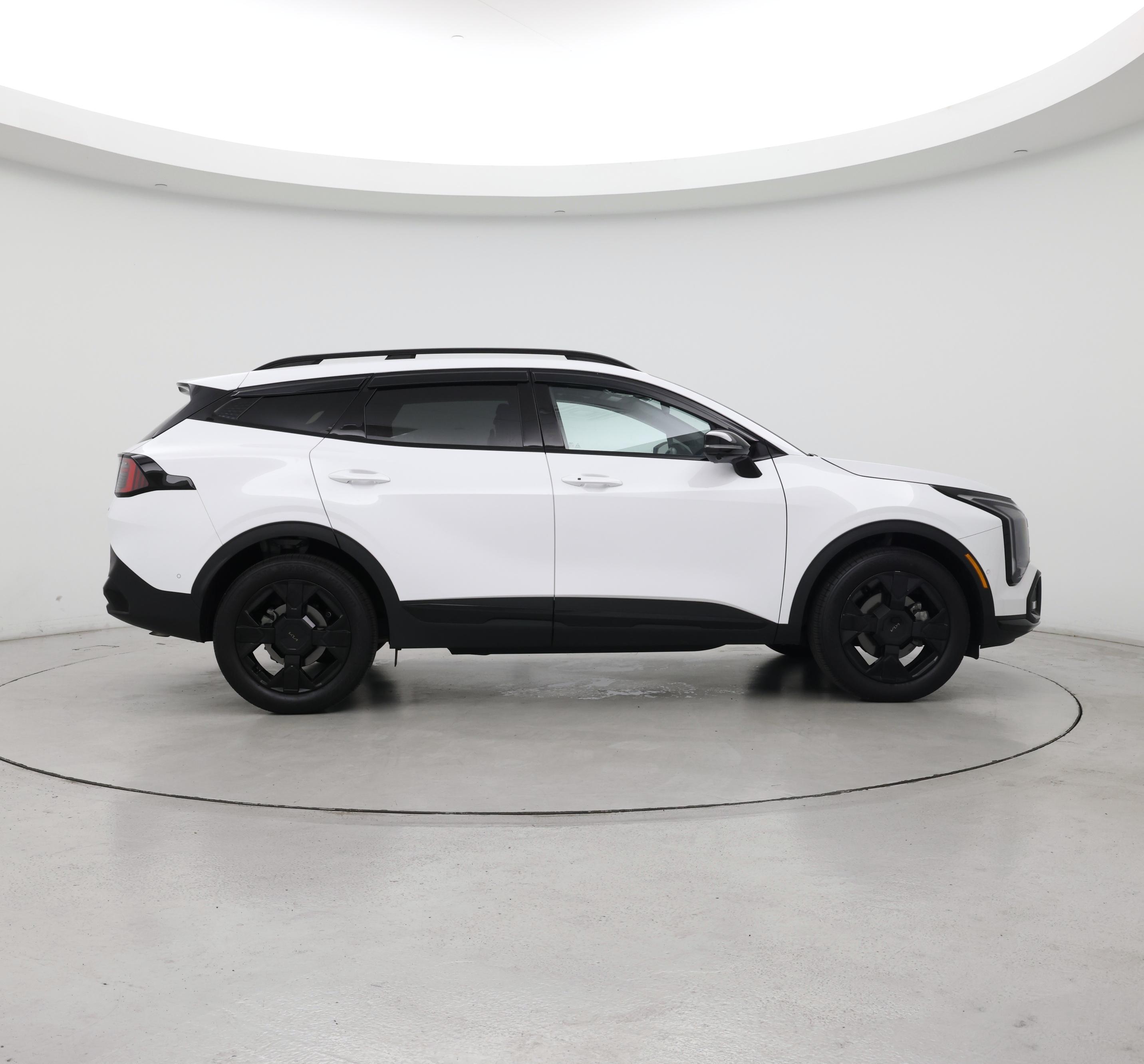Thumbnail: 2026 Kia Sportage - 7