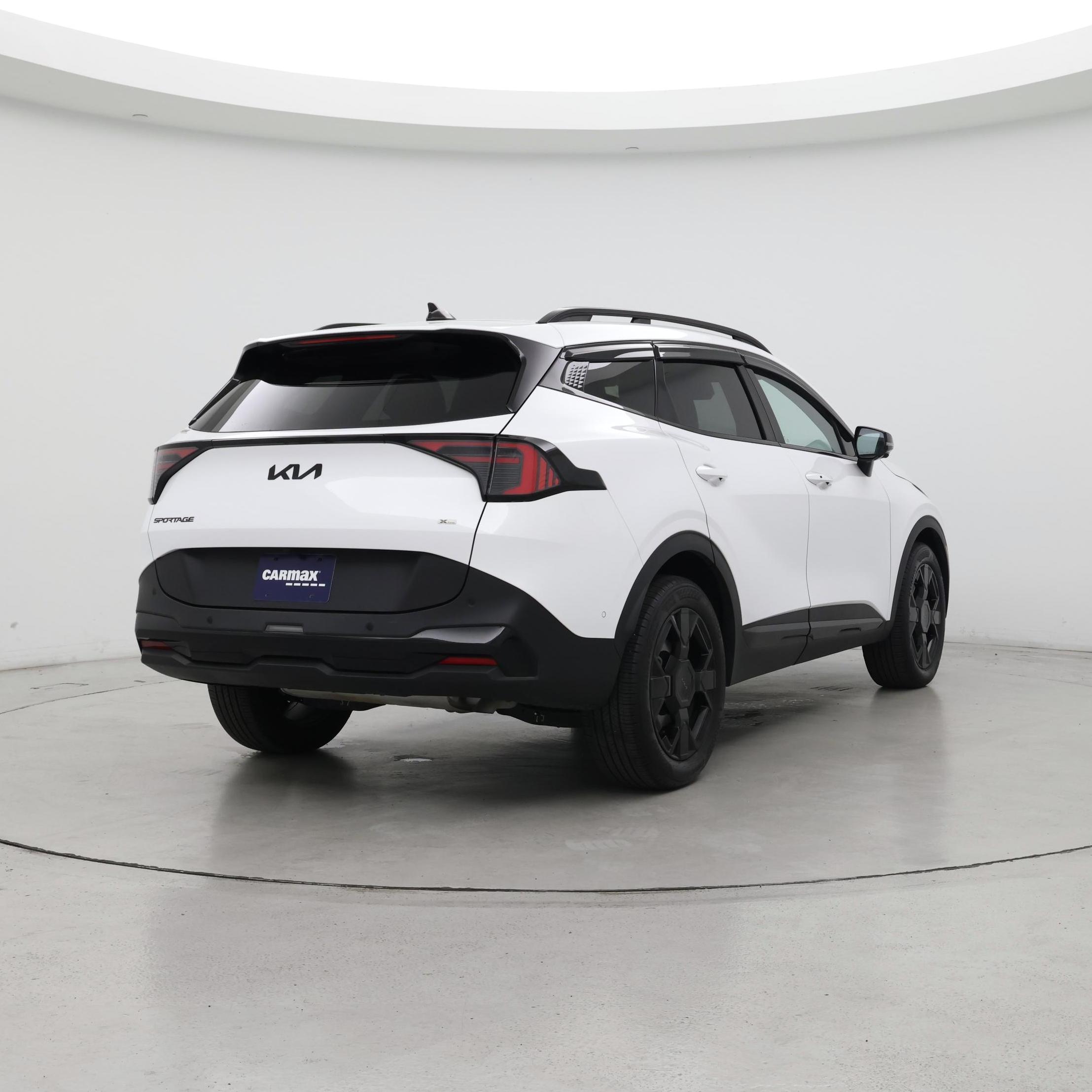 Thumbnail: 2026 Kia Sportage - 8