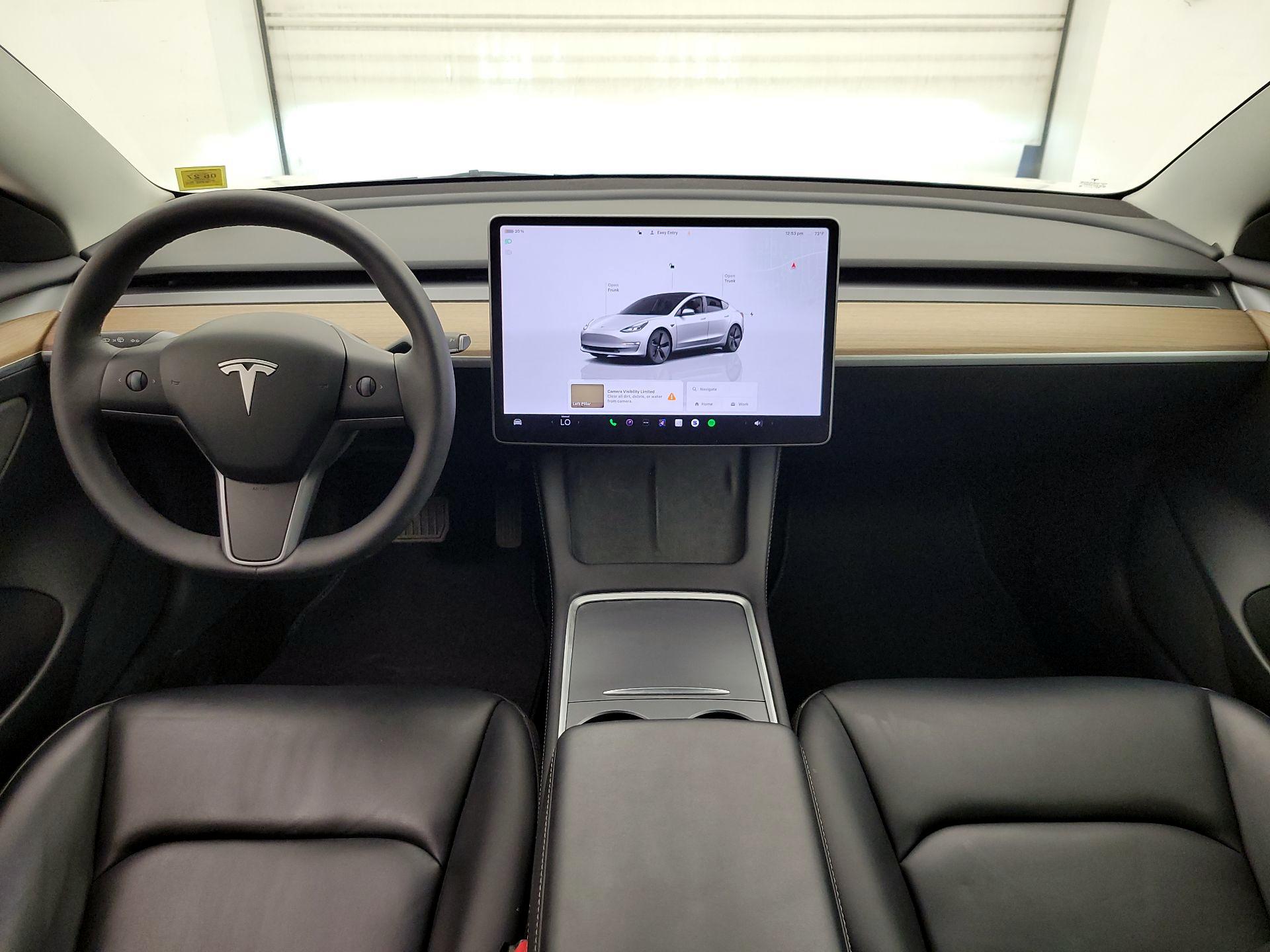 Thumbnail: 2023 Tesla Model 3 - 9