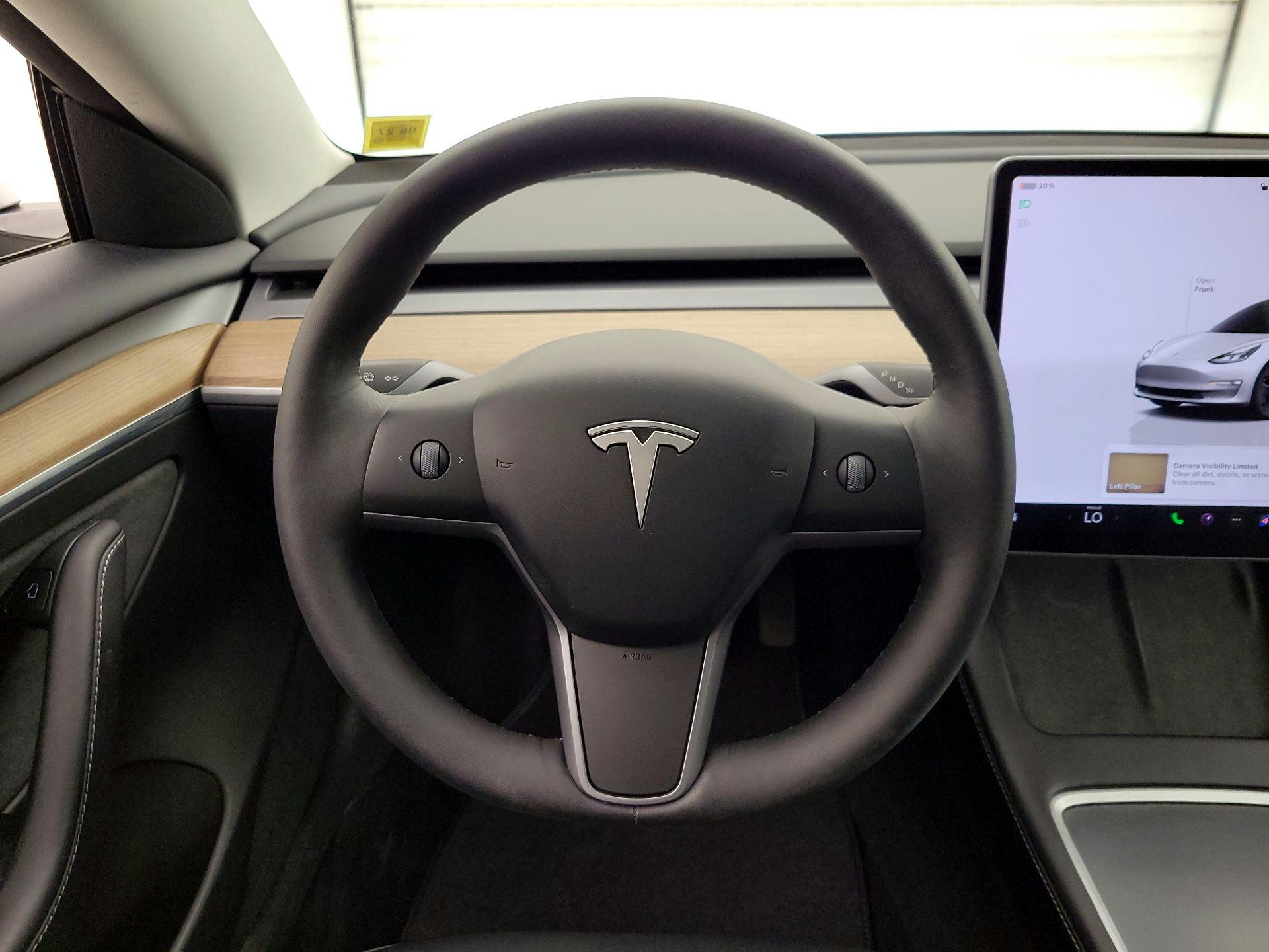 Thumbnail: 2023 Tesla Model 3 - 10