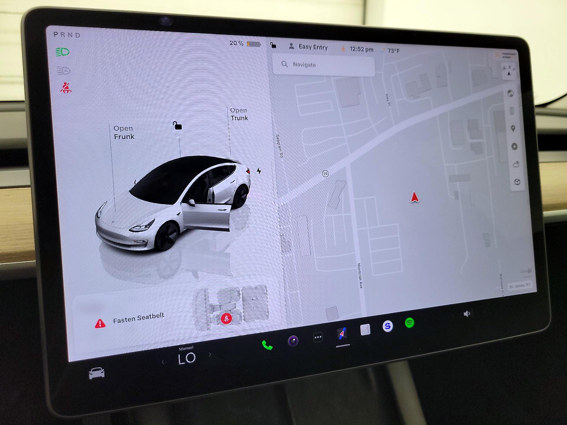 Thumbnail: 2023 Tesla Model 3 - 13