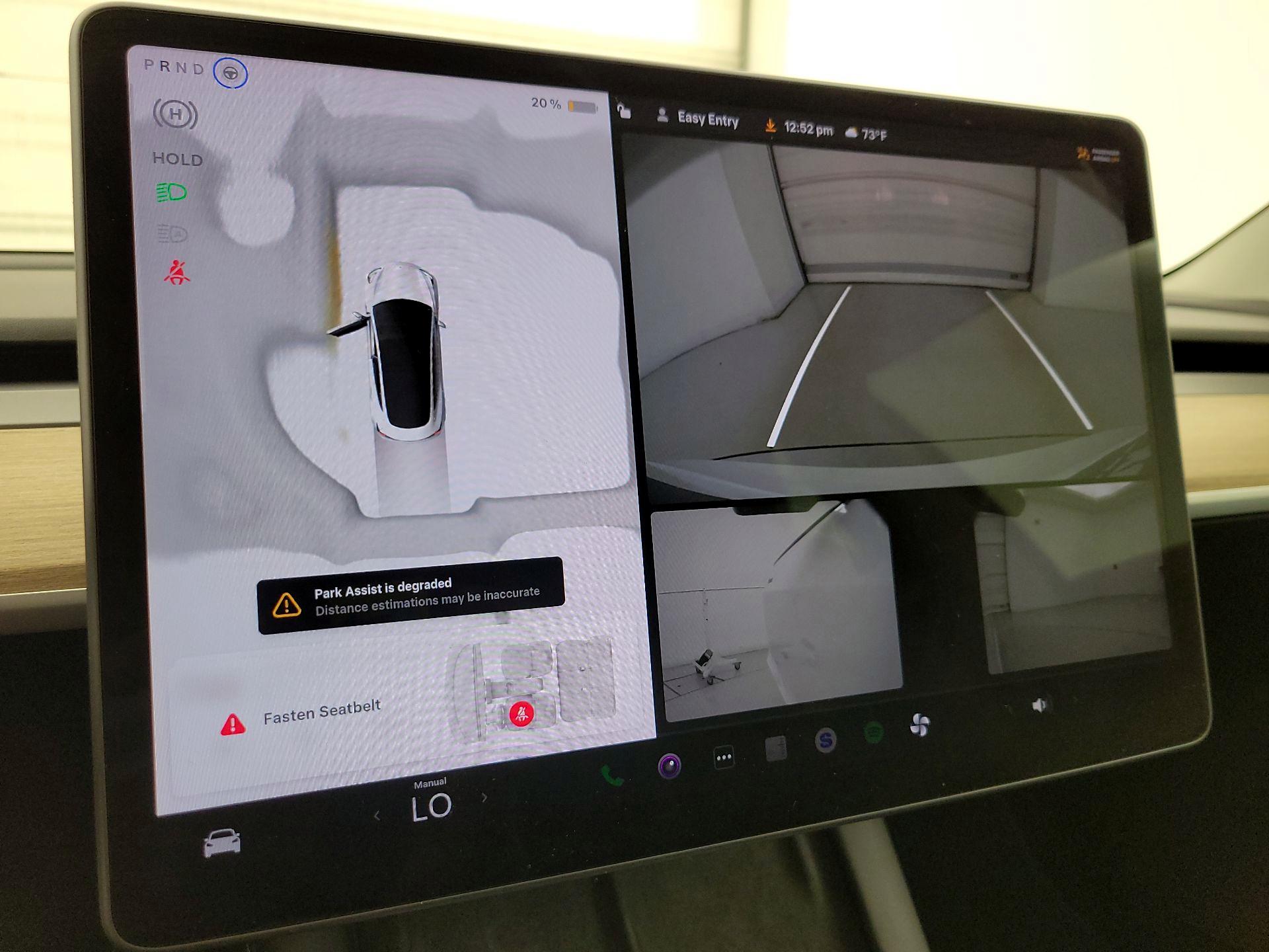Thumbnail: 2023 Tesla Model 3 - 14