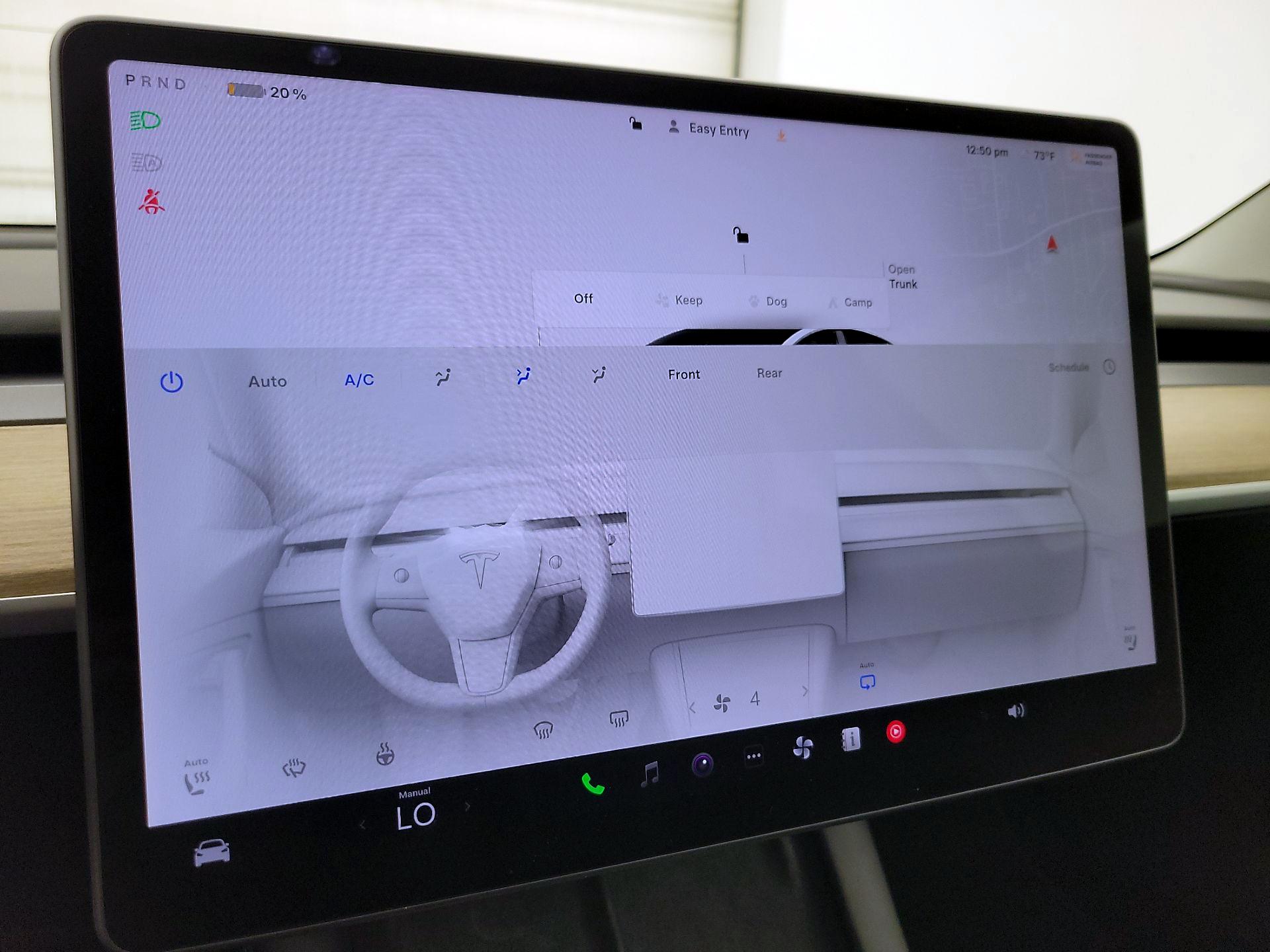 Thumbnail: 2023 Tesla Model 3 - 16