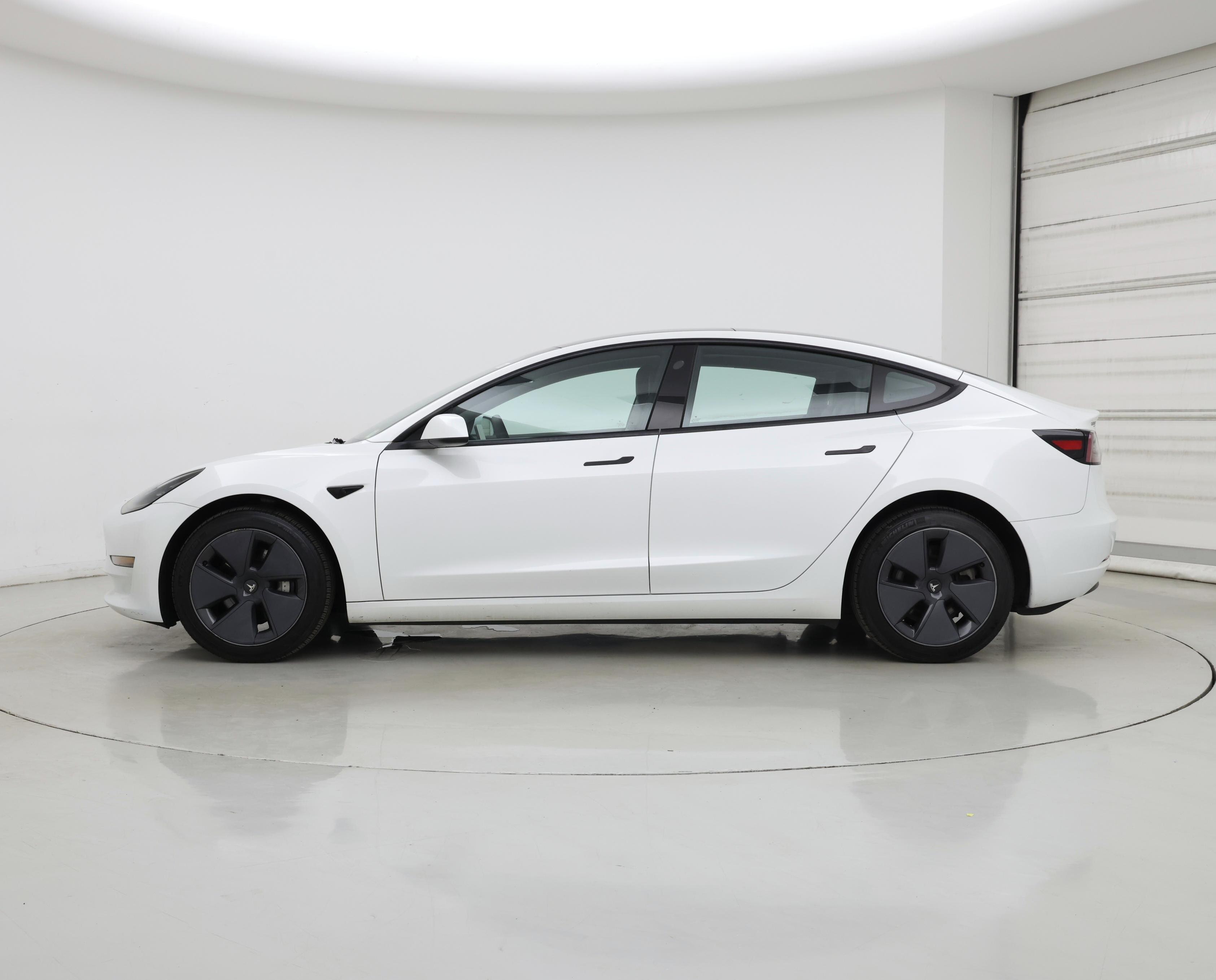 Thumbnail: 2023 Tesla Model 3 - 3